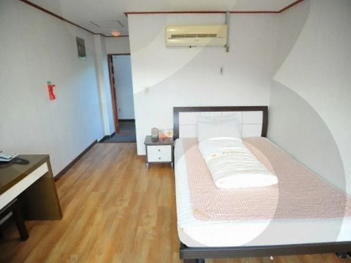 Goodstay Yeonsan Oncheon Hotel