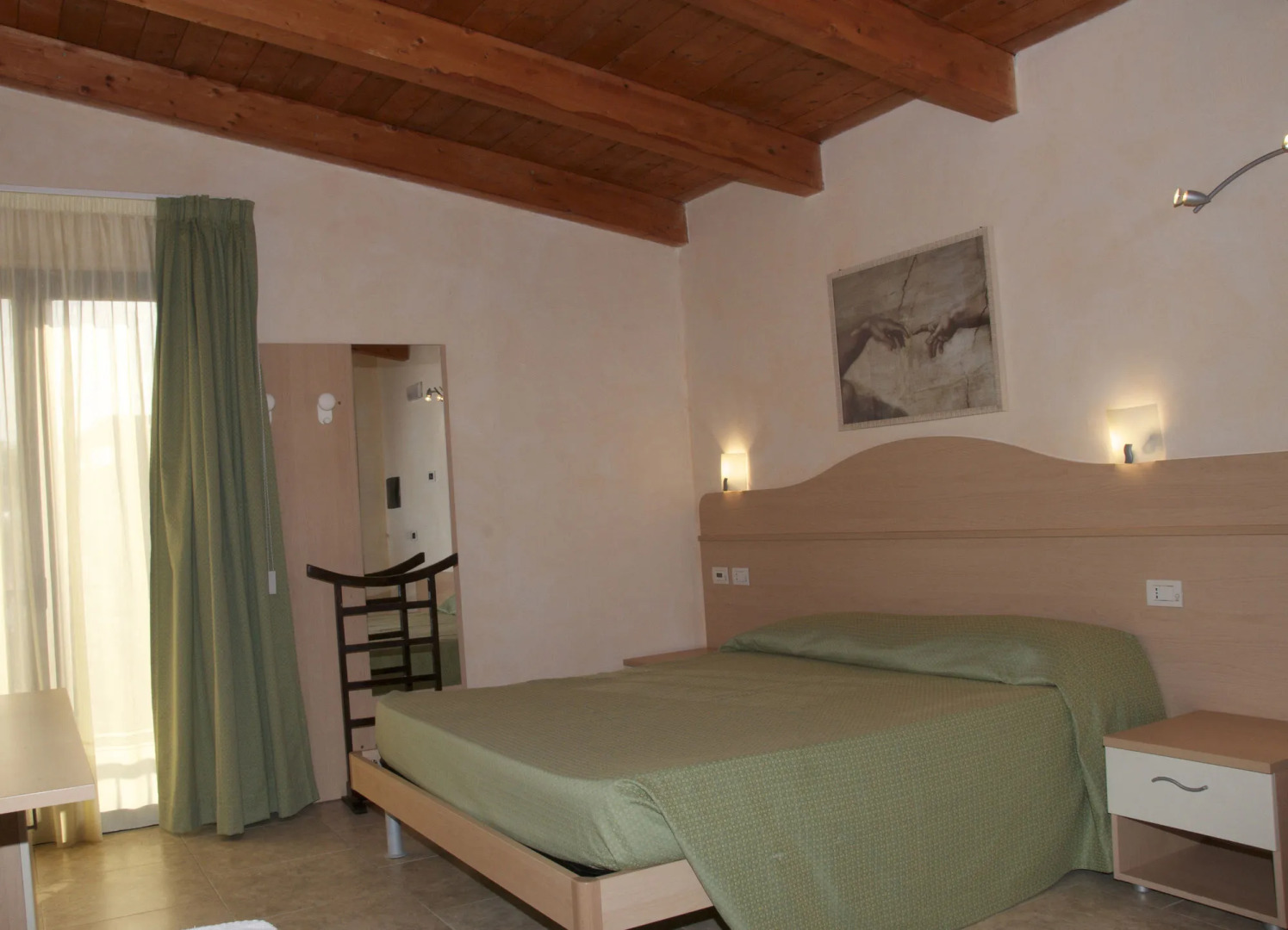 Cala Greca Beach Resort