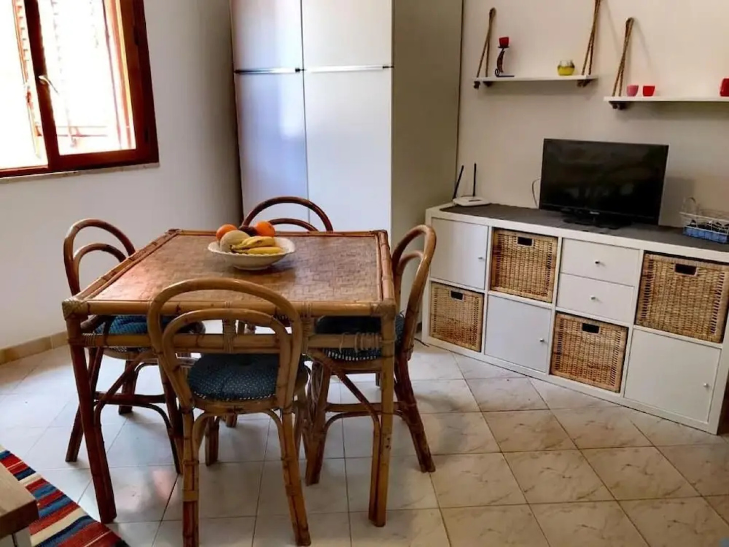 Agriturismo La Rocca degli Ulivi