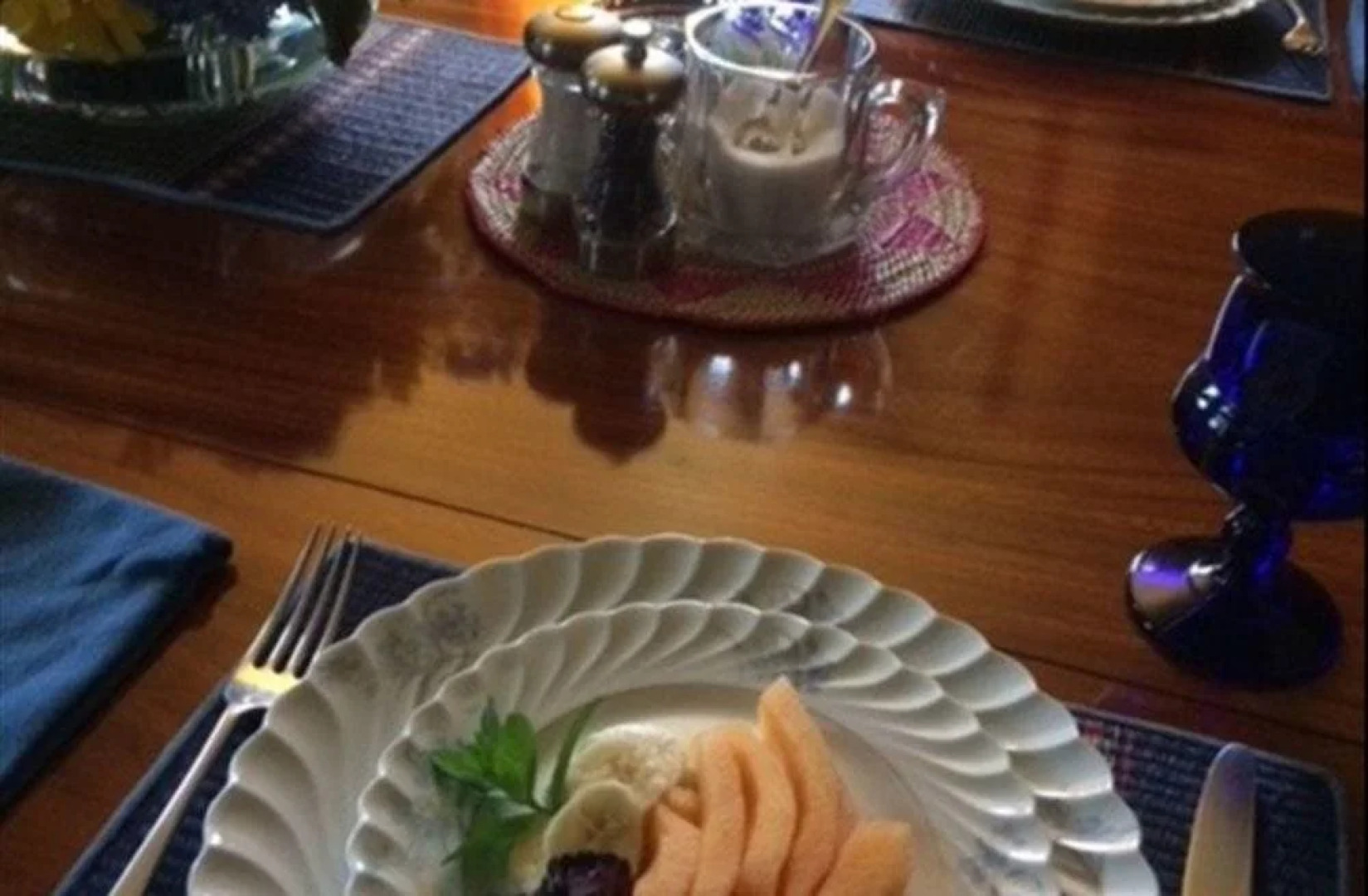 High Meadow Bed & Breakfast