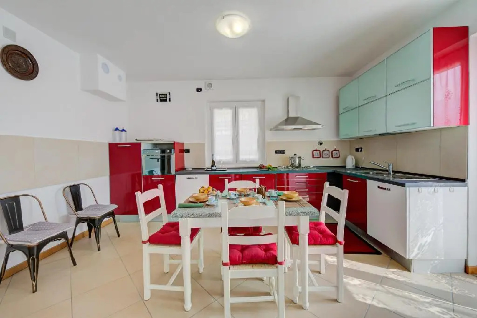 Il Giardino In Montagna Family Friendly