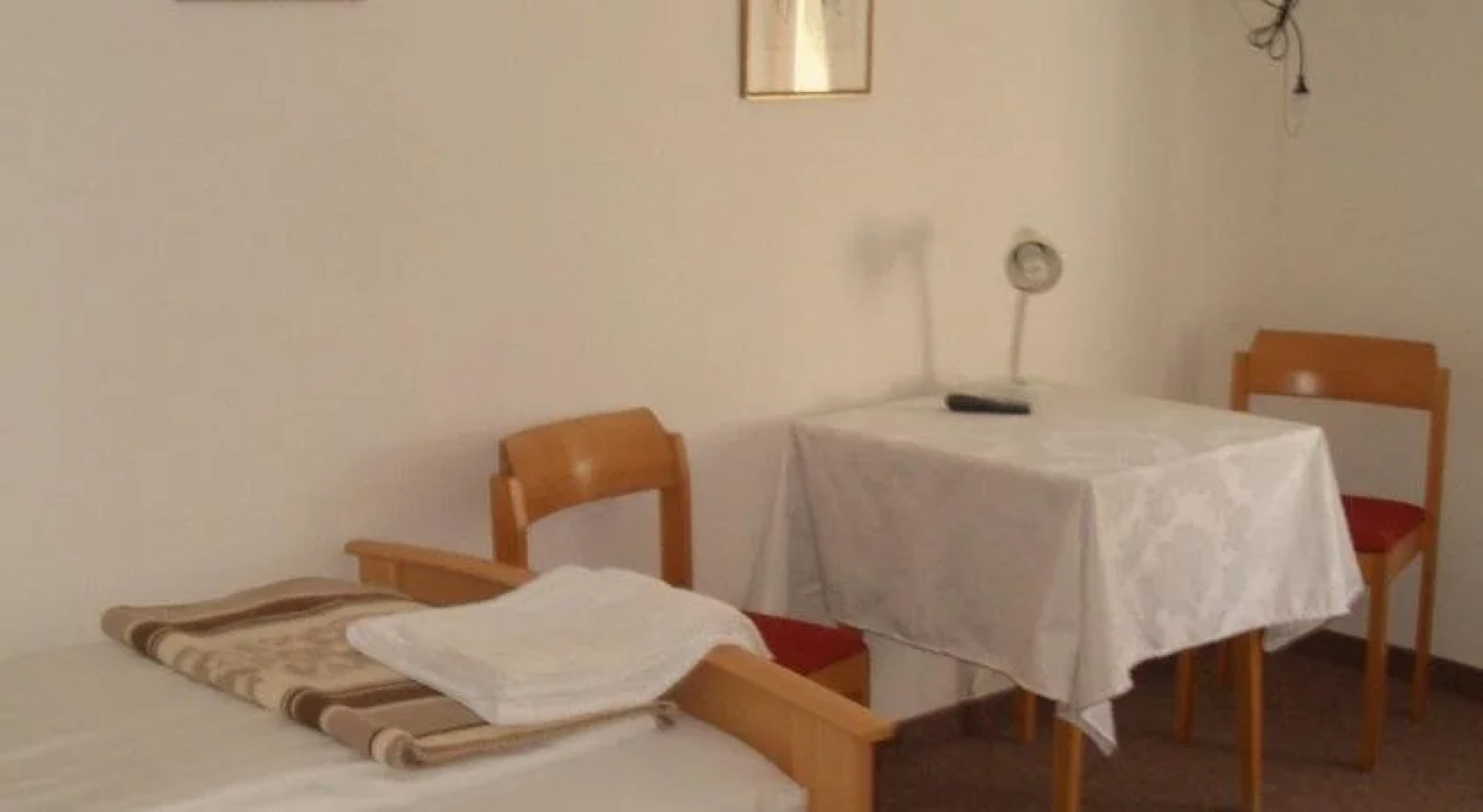 Hotel - Restaurant Sailer