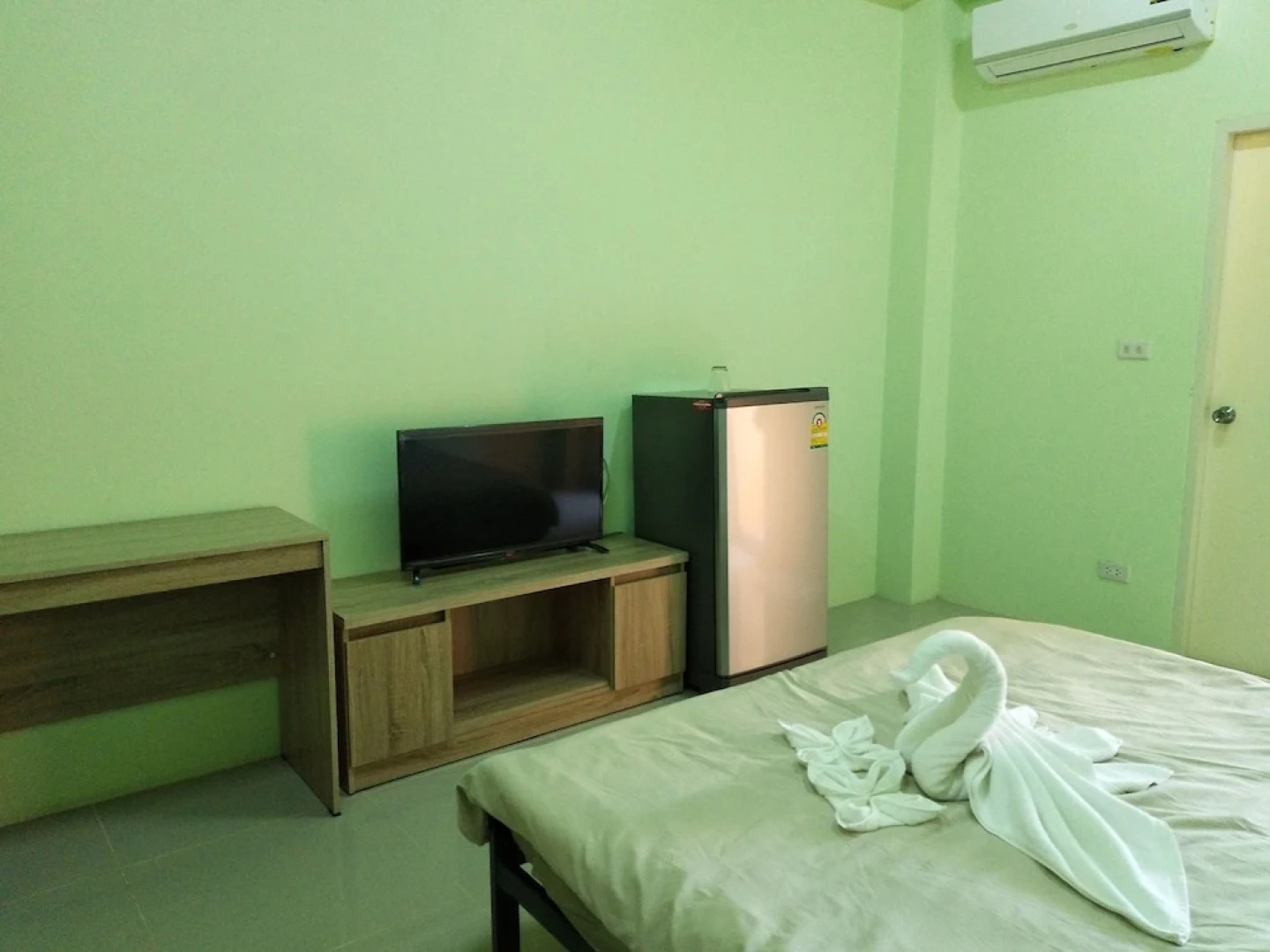 River Residence 2 Saraburi