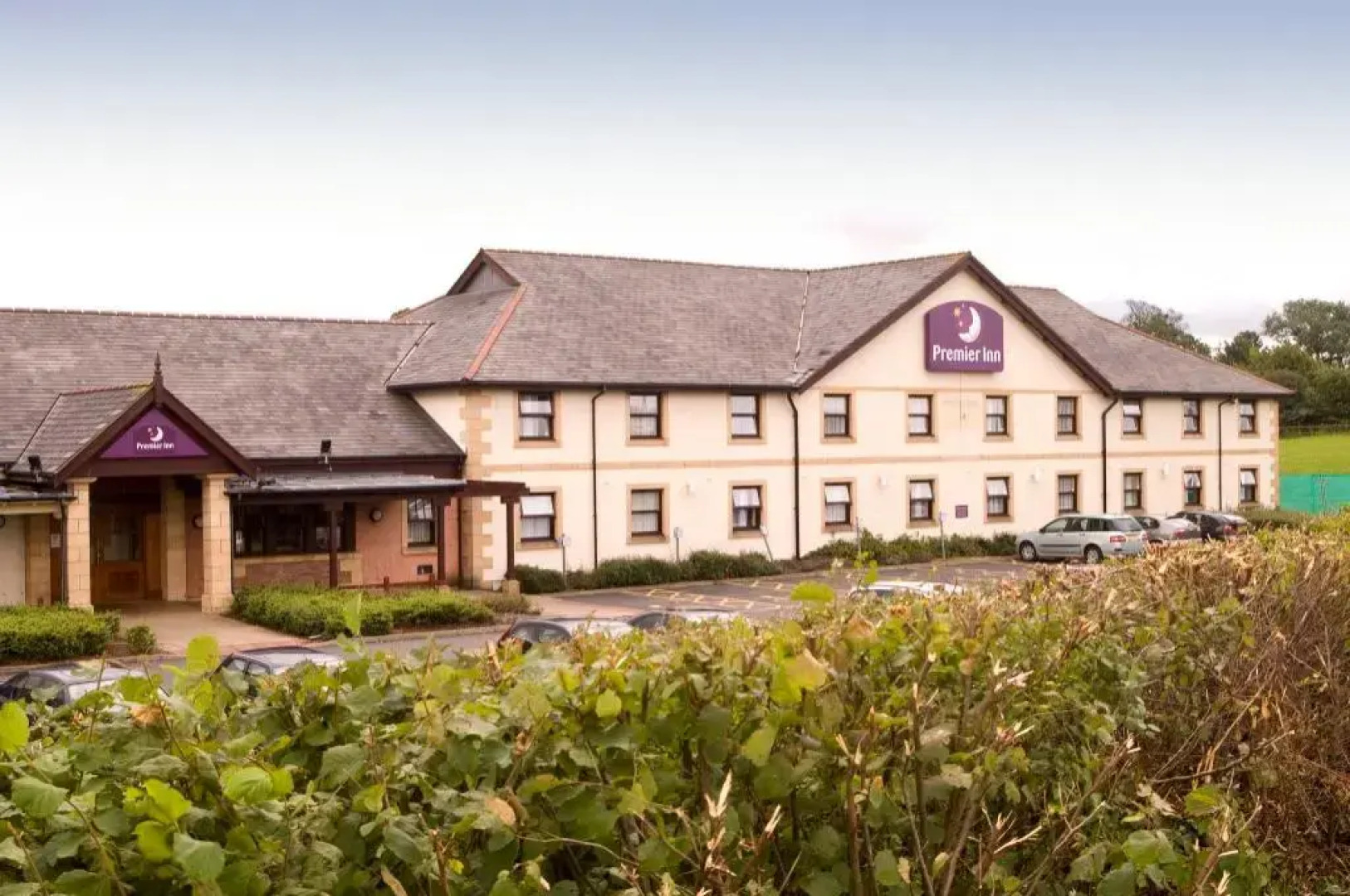 Premier Inn Kilmarnock