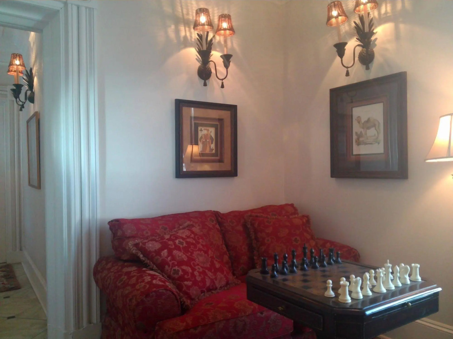 Chipman Hill Suites on Union