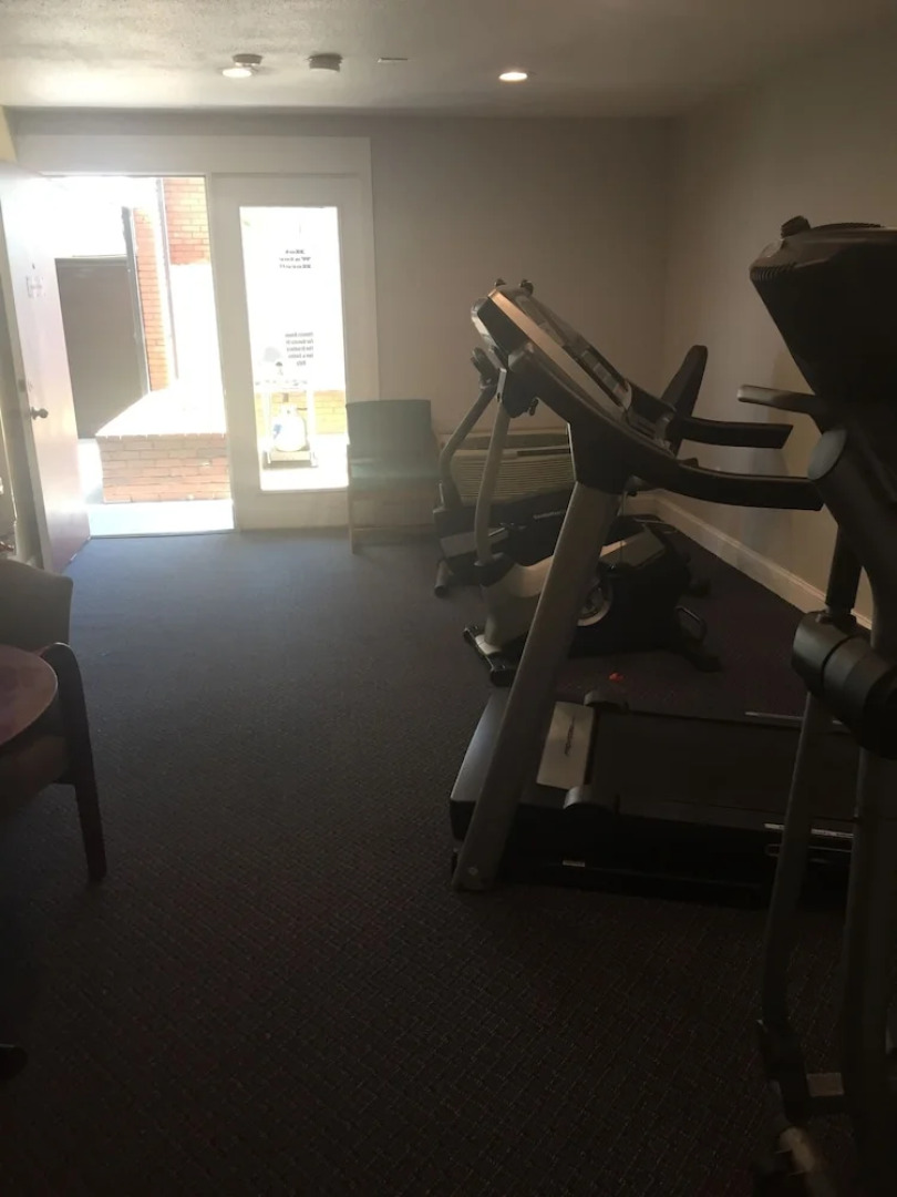 Bradford Inn And Suites