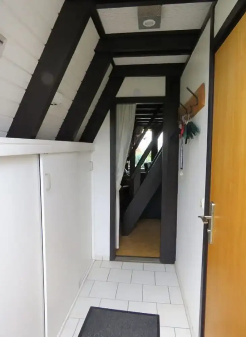 Schuler Holiday Home