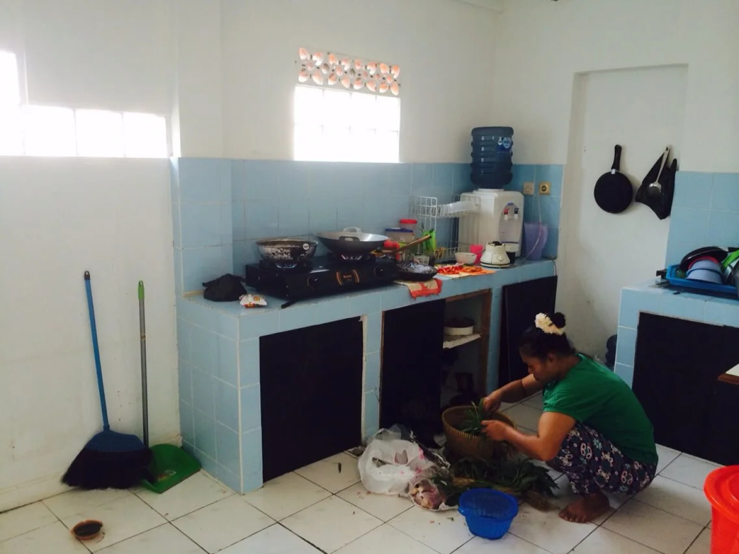 Home Stay Anugrah Kita