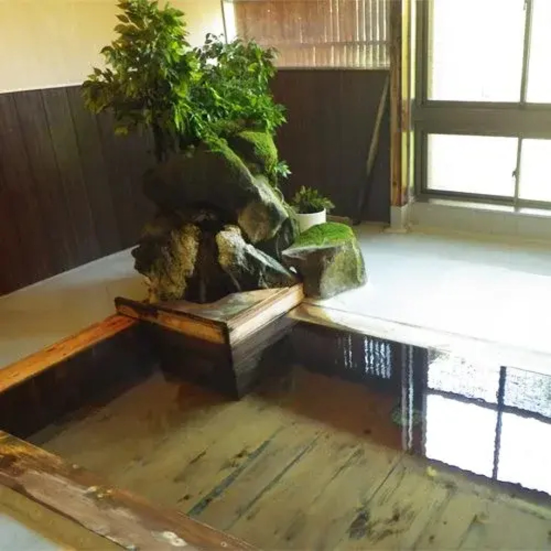 Yukisawa Onsen Daisetsu