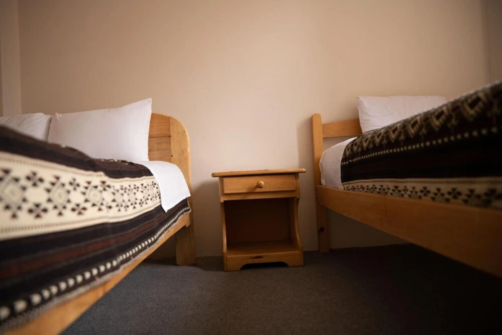 Hotel Chasky El Tambo