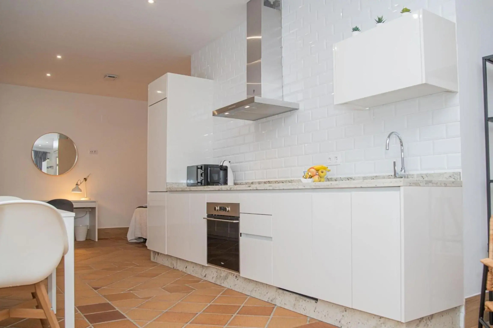 Apartamentos Casa Tuli B