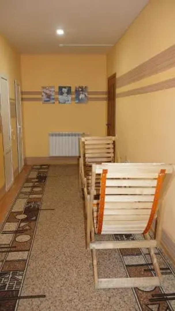 Guest House on Esenina 13