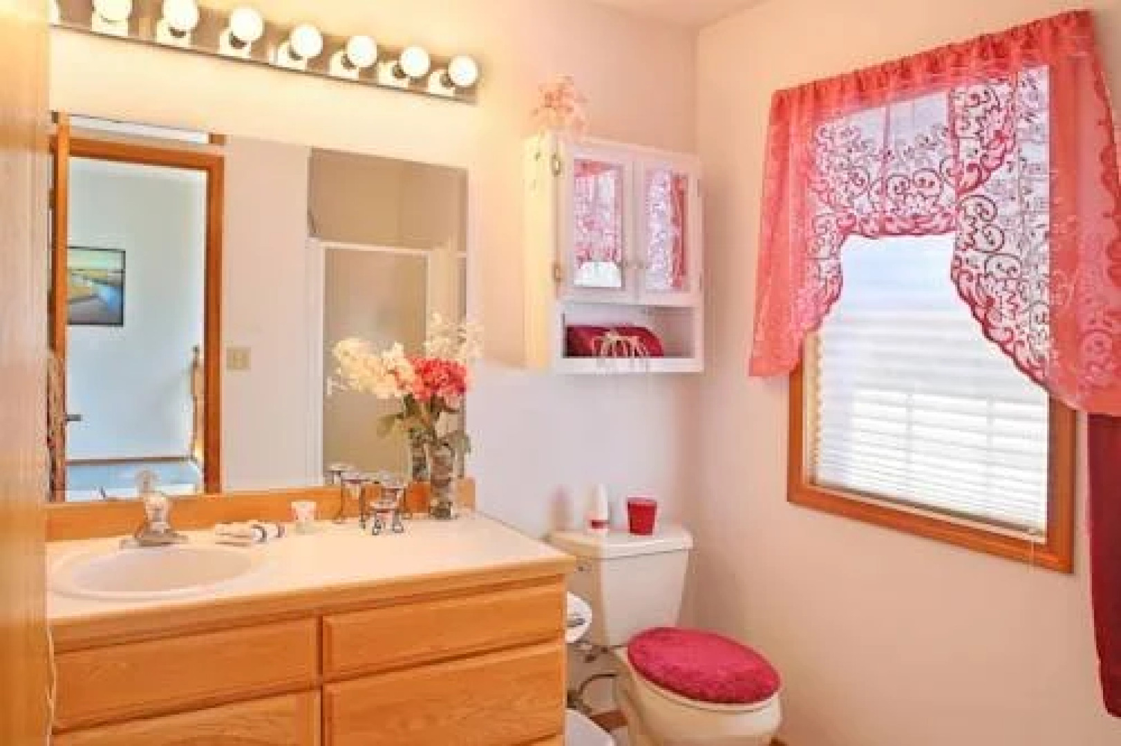 Quiet Cove Lake House