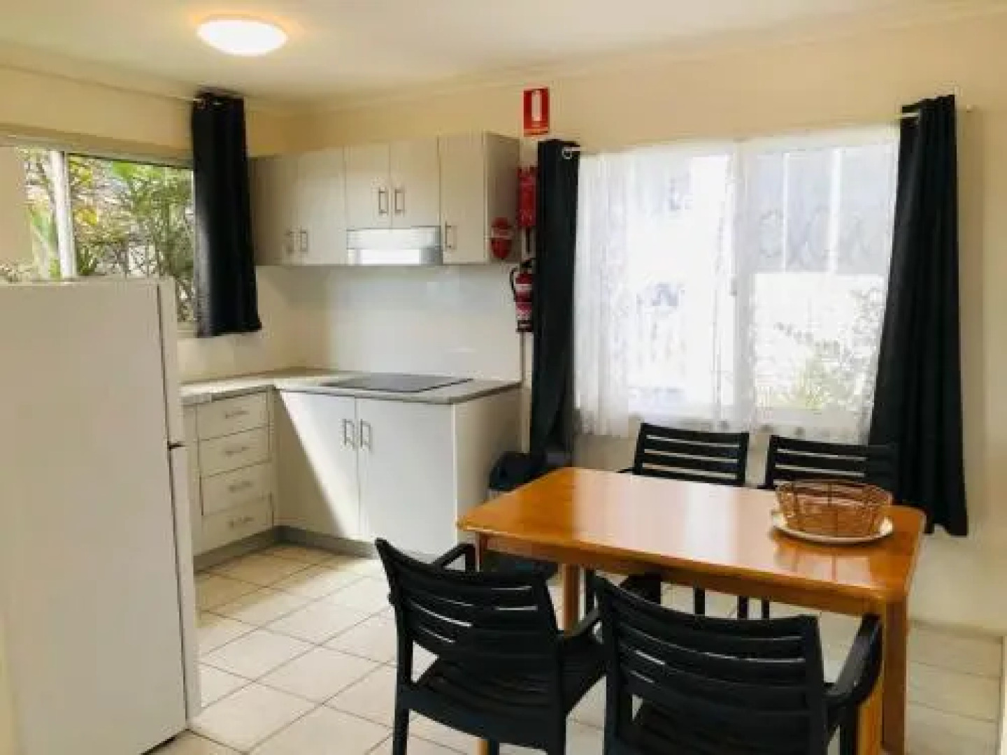 Broken Head Holiday Park