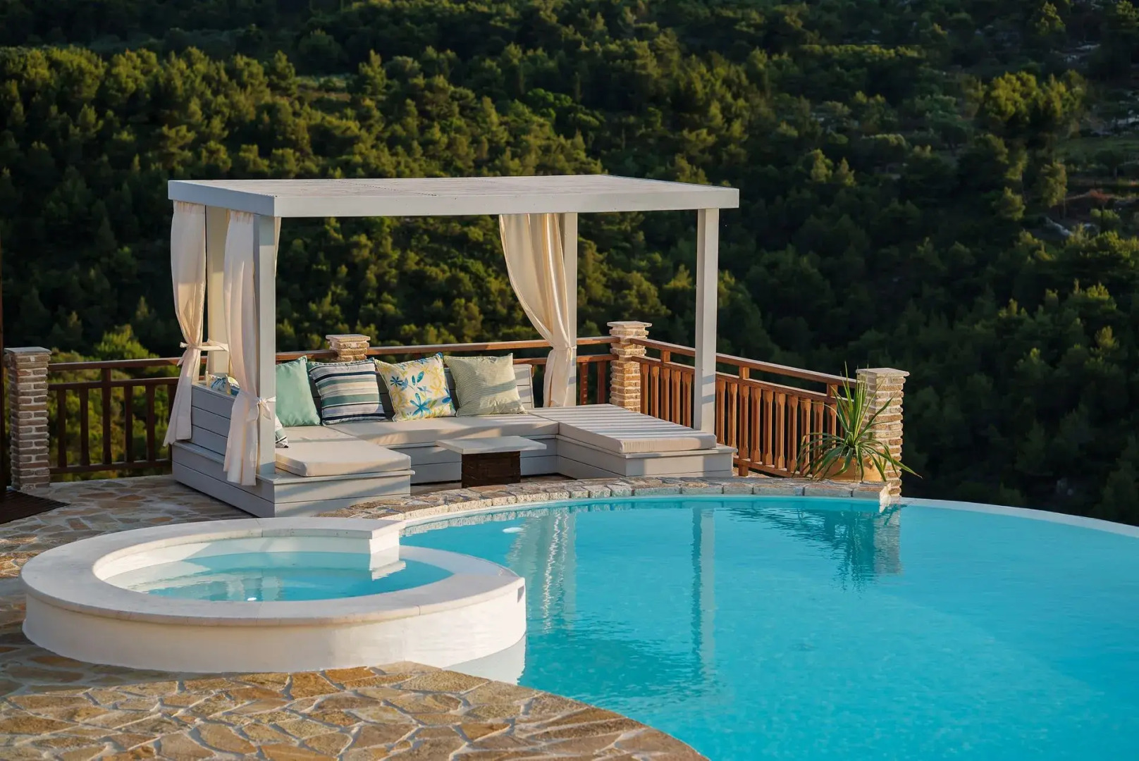 Amara Villa Zakynthos