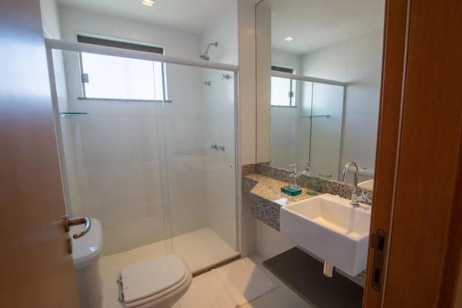 Areia Azul Aparts Brazil - Imbassai Ykutiba