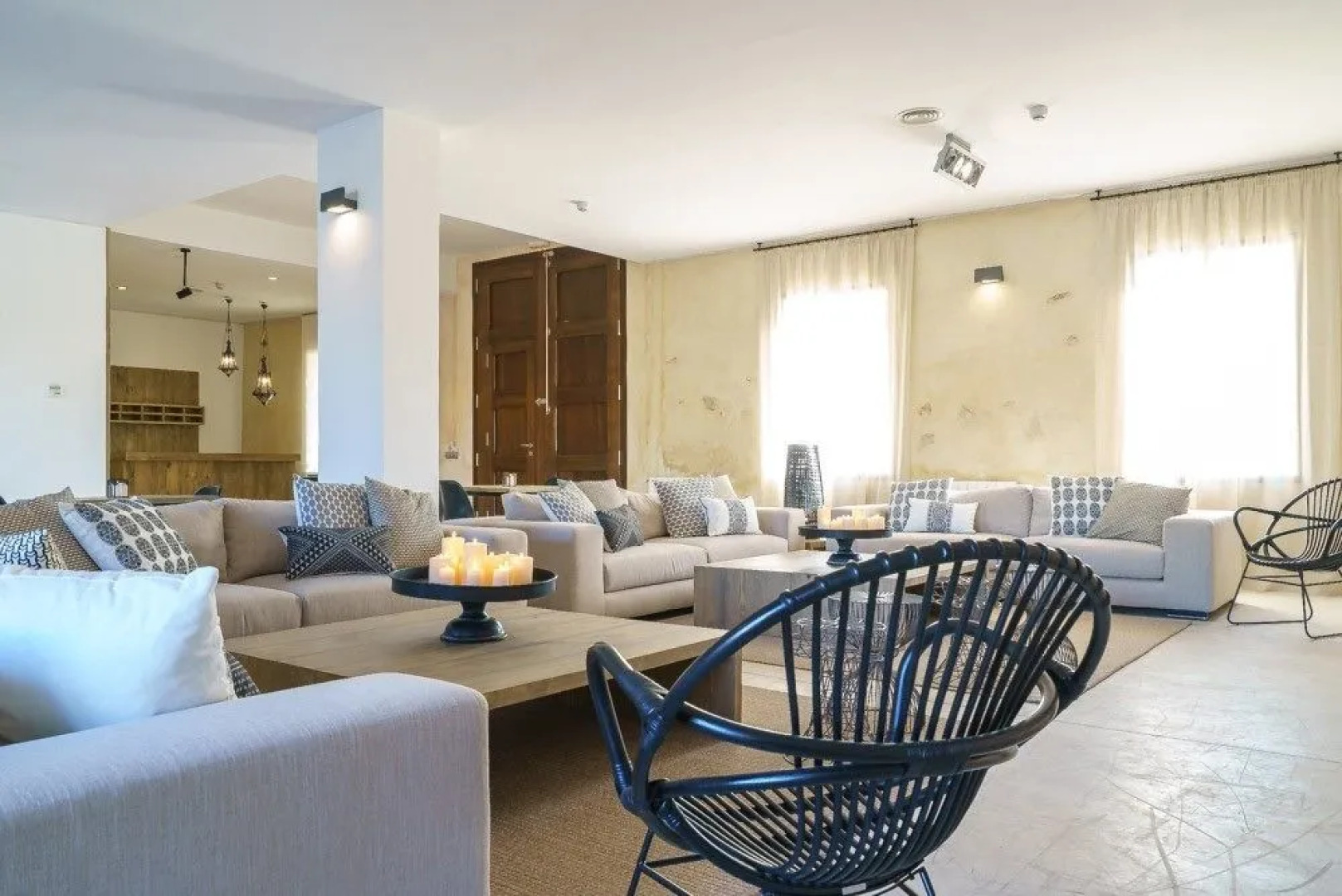 Flats Friends Alquería de Vilches