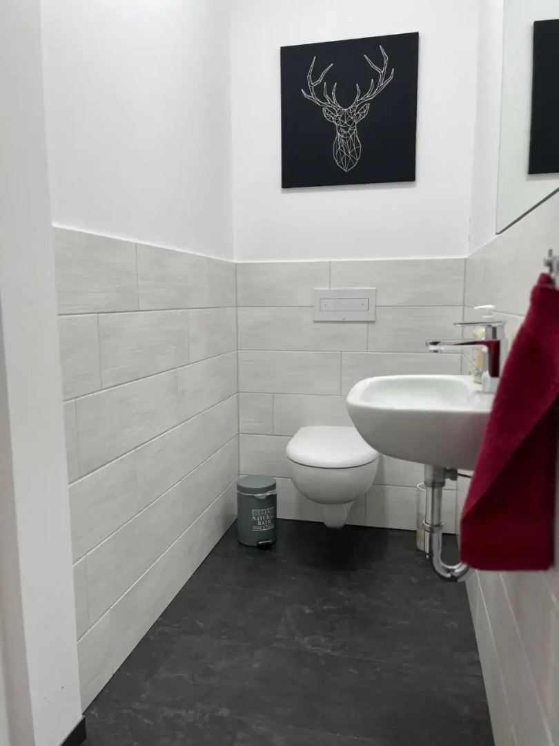 Mein Quartier am Harz