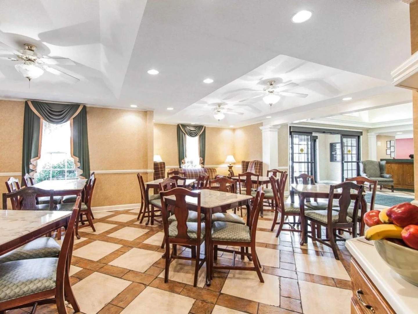 Quality Inn Rome South