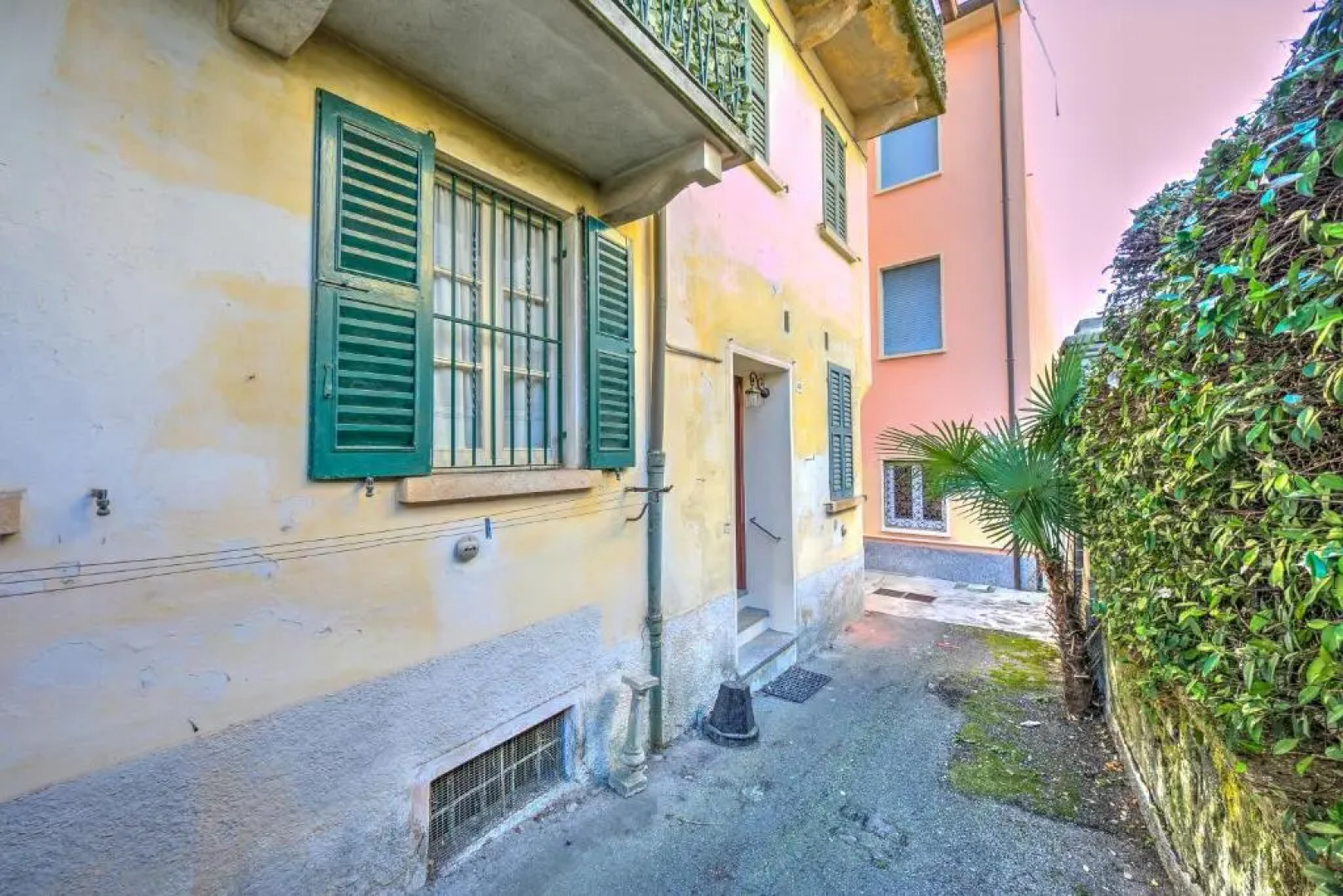 Casa Miriana Stresa Centro