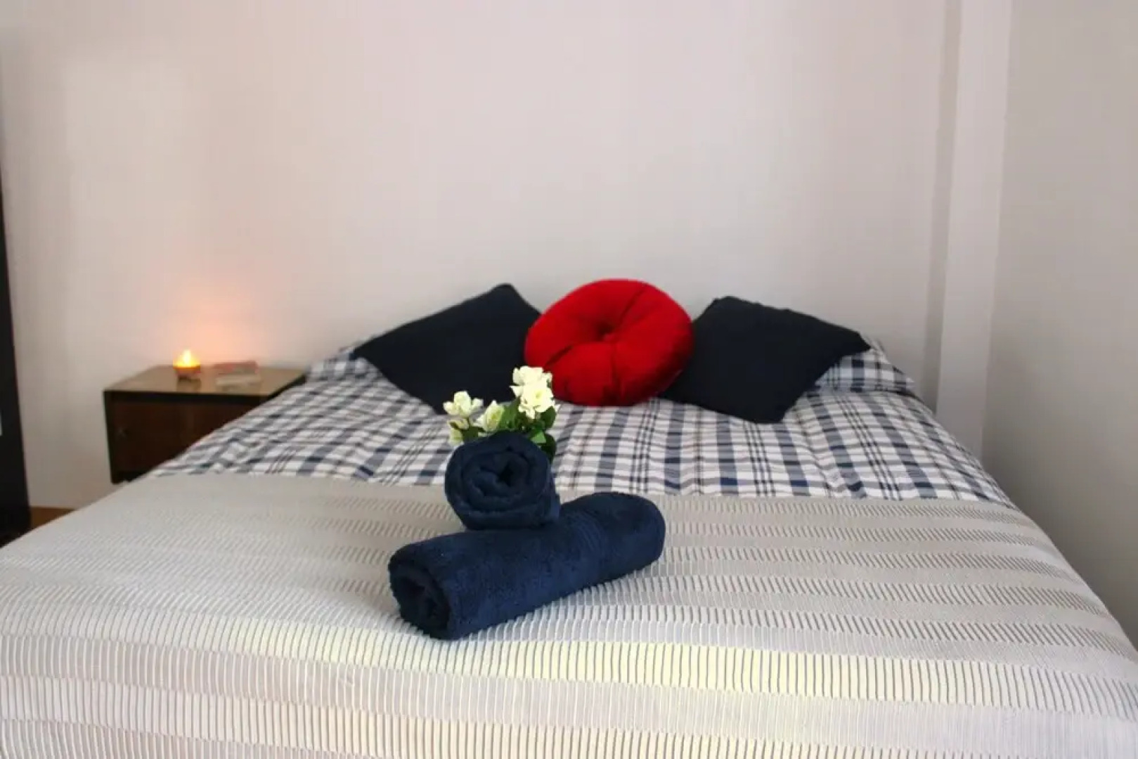 Mikasa Balduina Roma