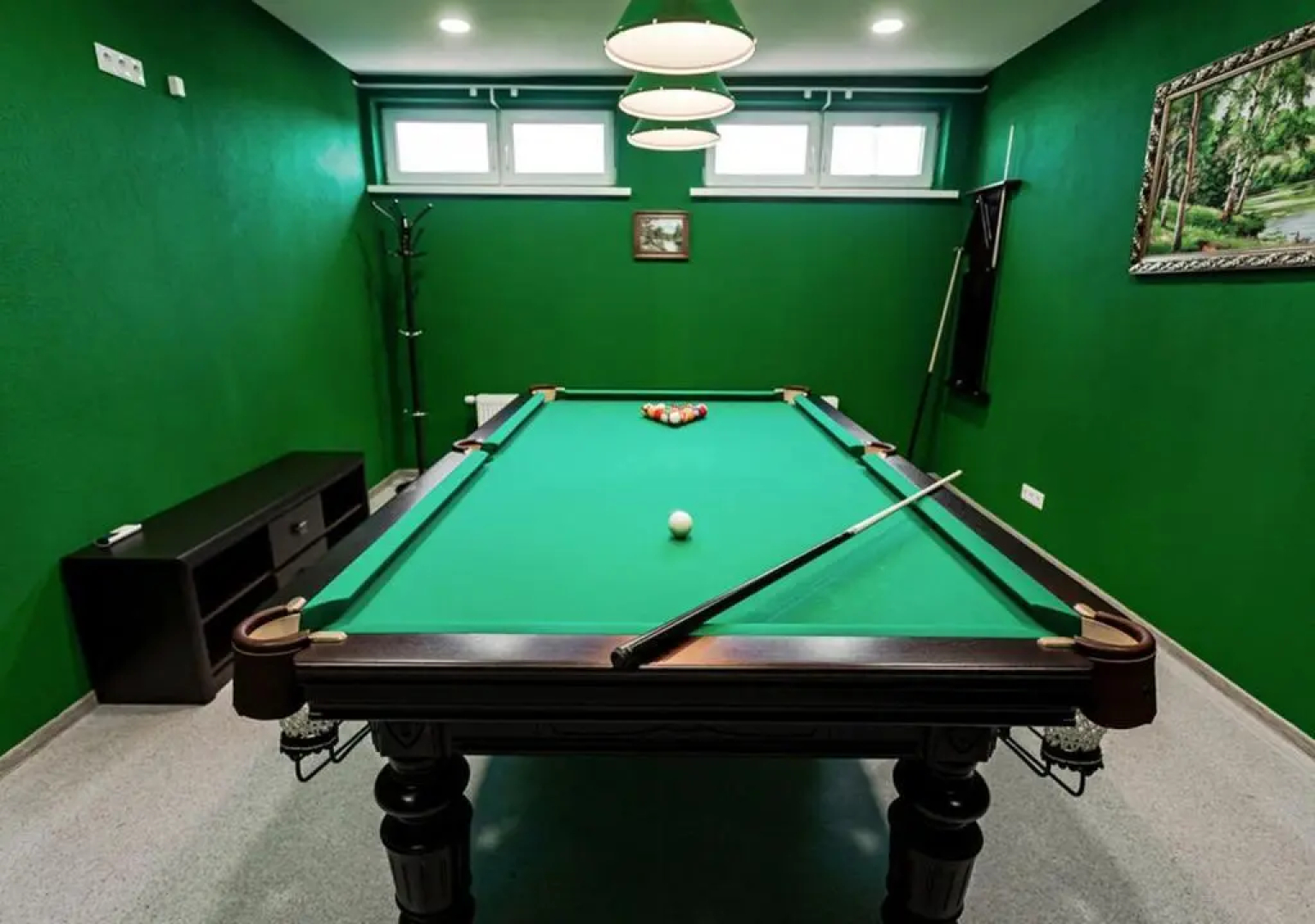 EkoDom (ЭкоДом)