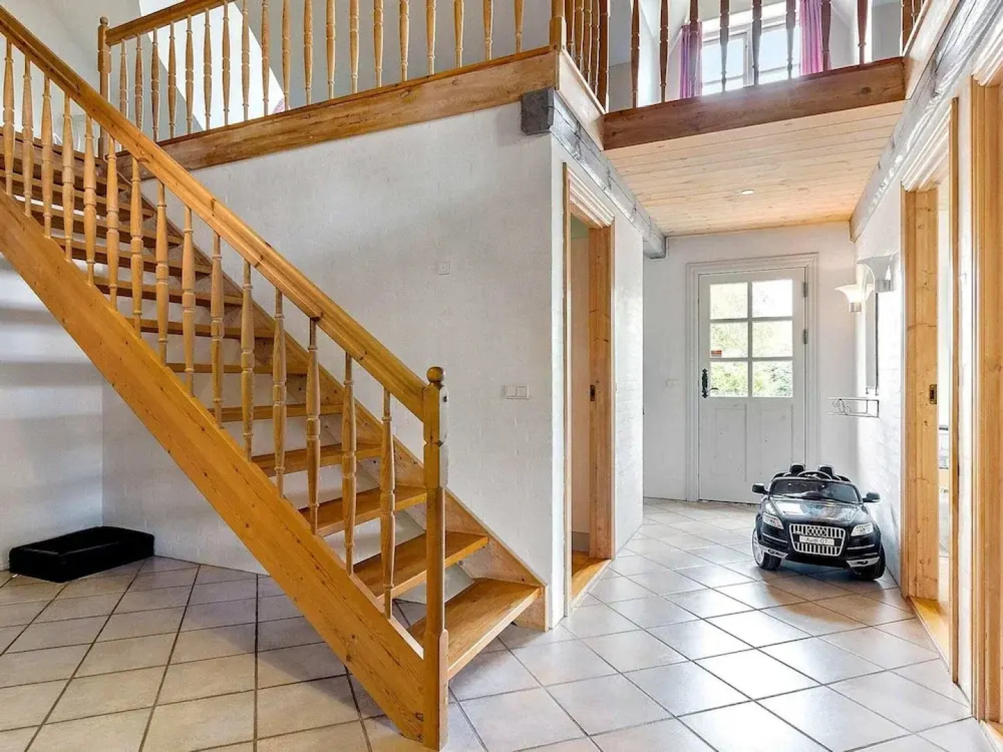 Luxury Retreat With Hot Tub - By Traum Ferienwohnungen