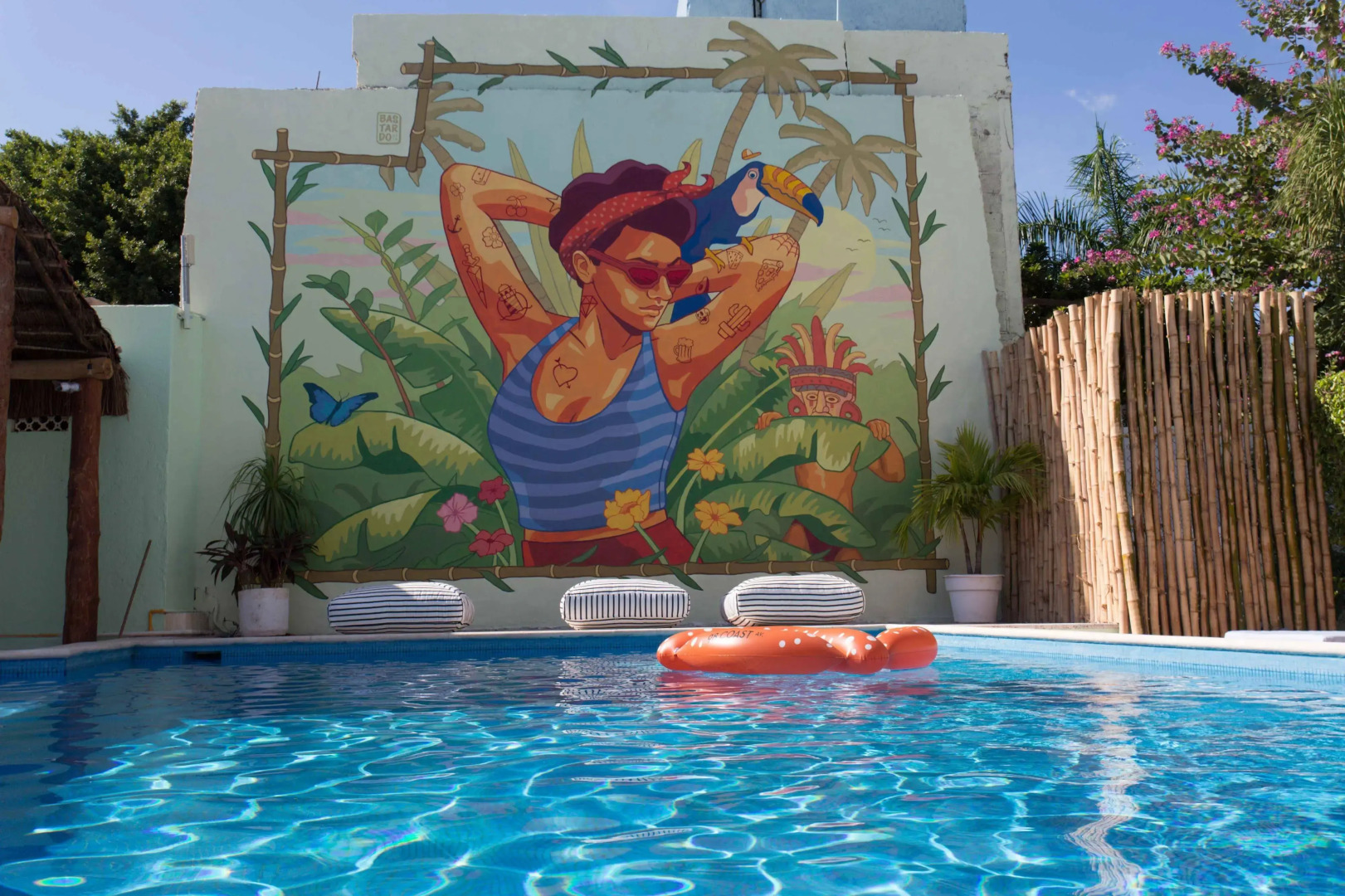 Nílu Cancun Downtown by Selina