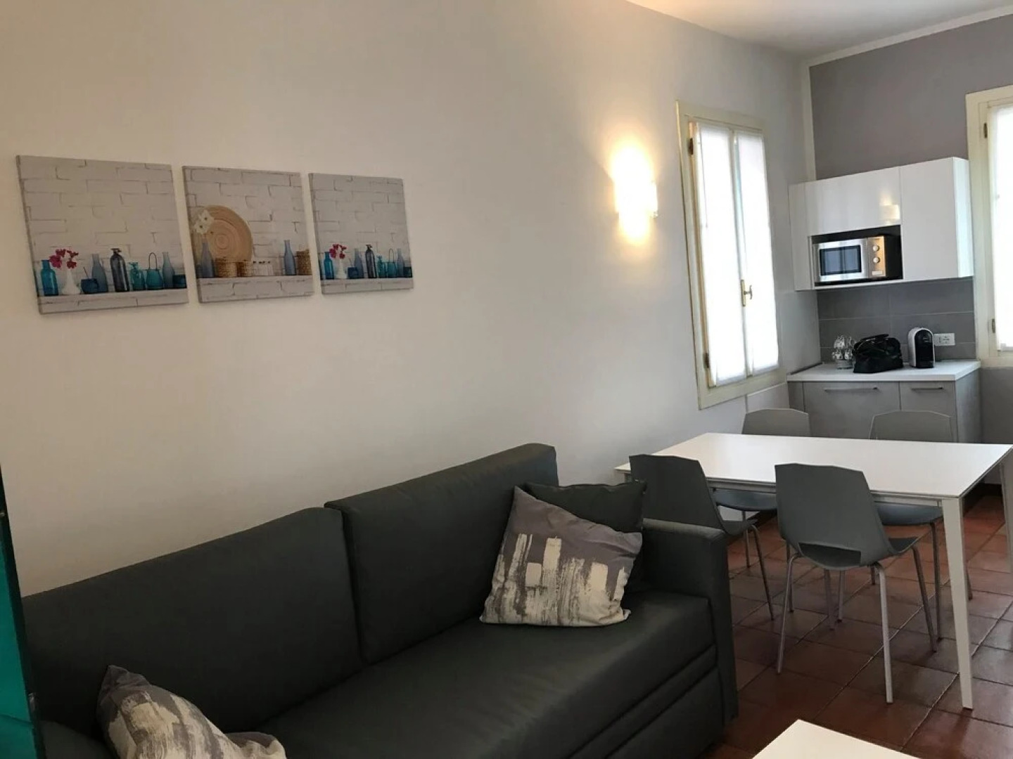 Residence Montegrappa