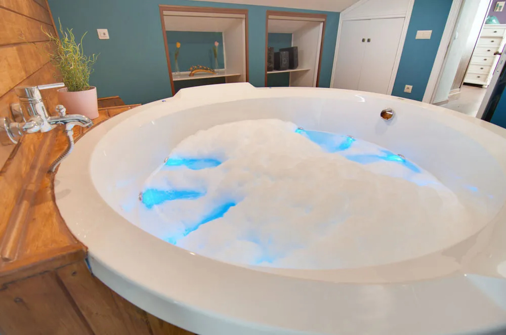 Almenara Sierra Oeste