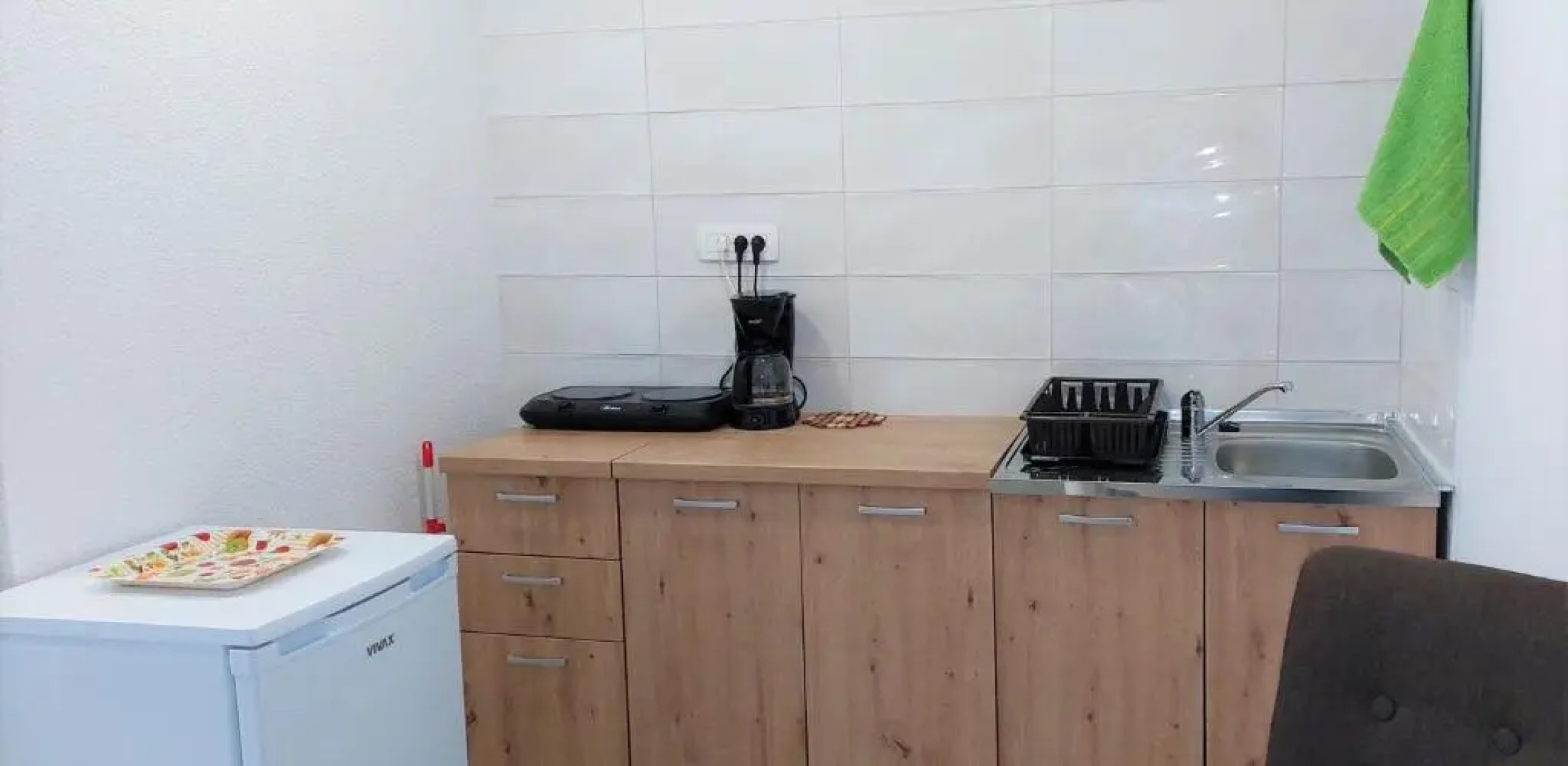 AMORE house with apartment