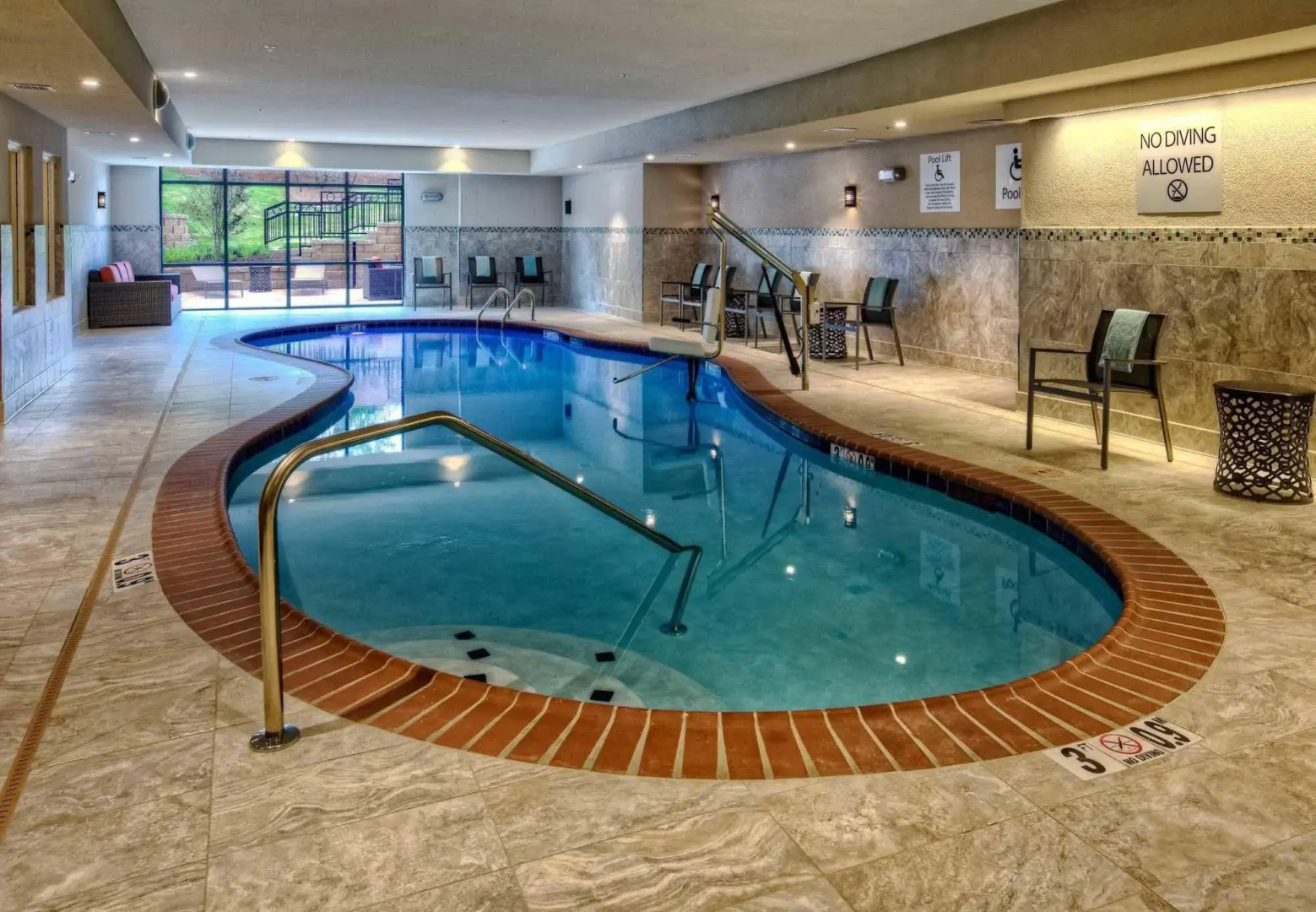 Courtyard by Marriott Oxford