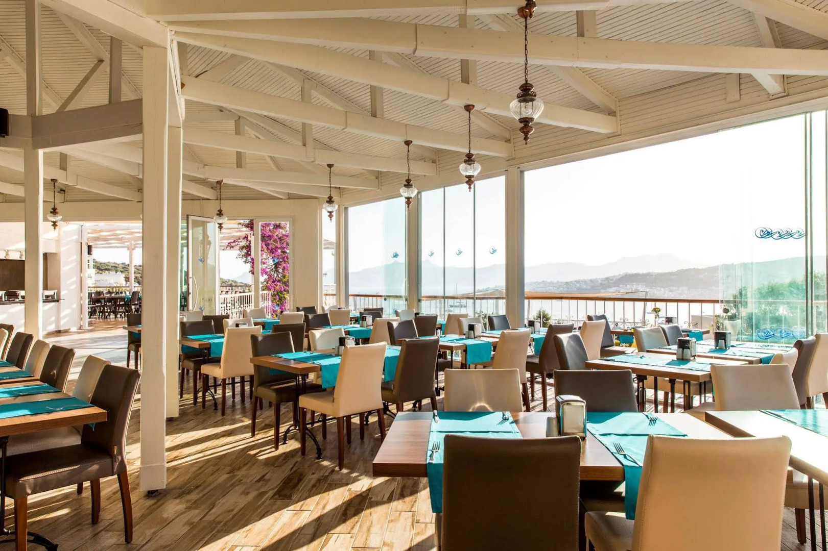 Riva Bodrum Resort - All Inclusive - Adult Only