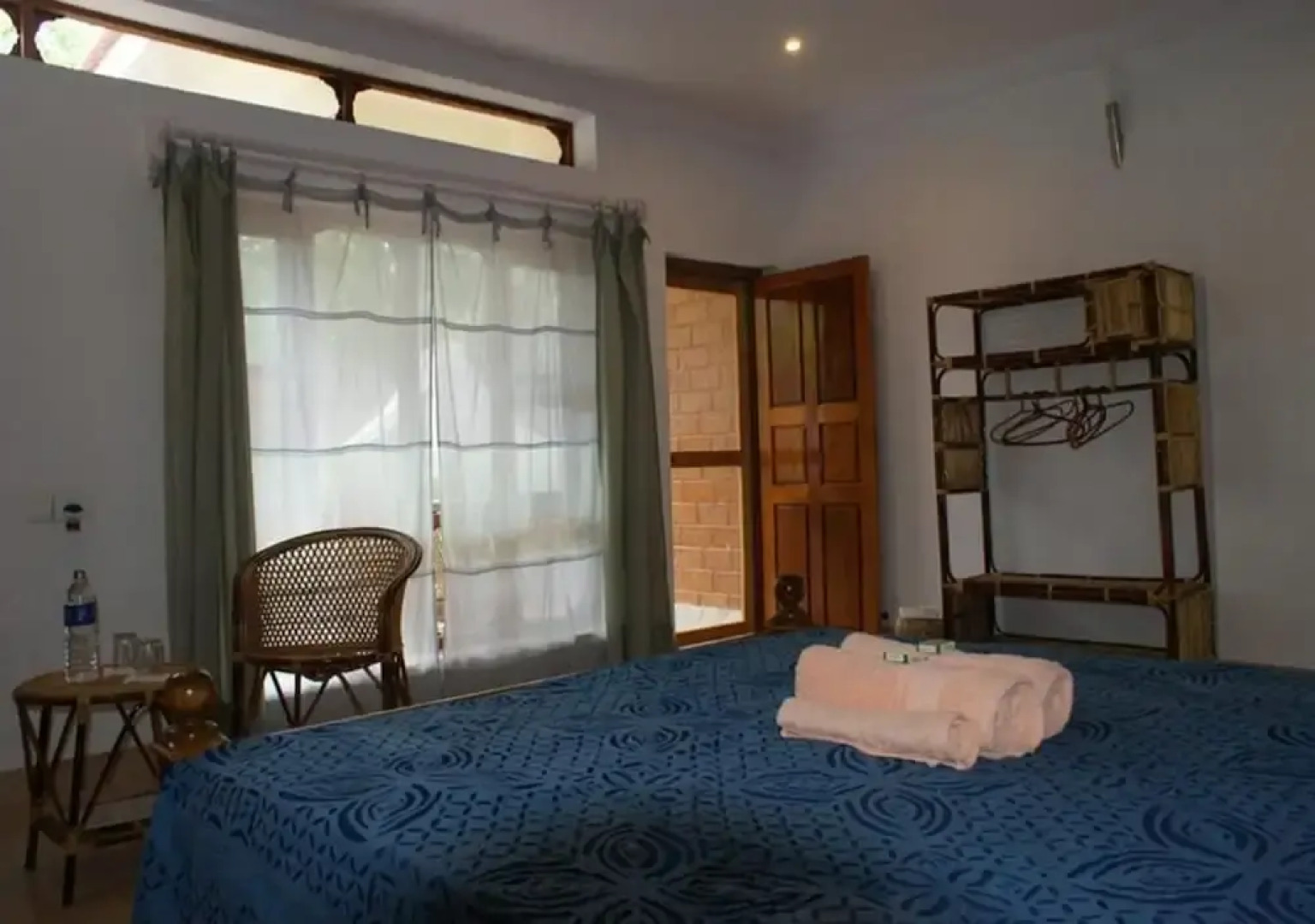 Ashiyana Cliff and Beach Resort