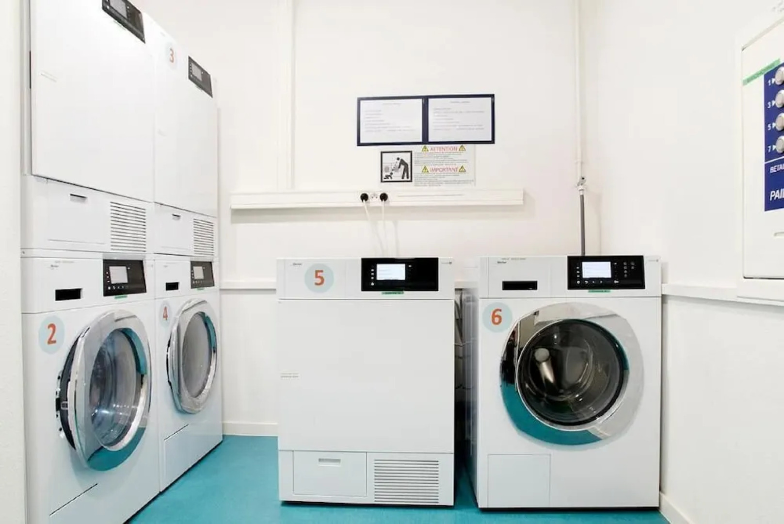 Résidence La Canopée