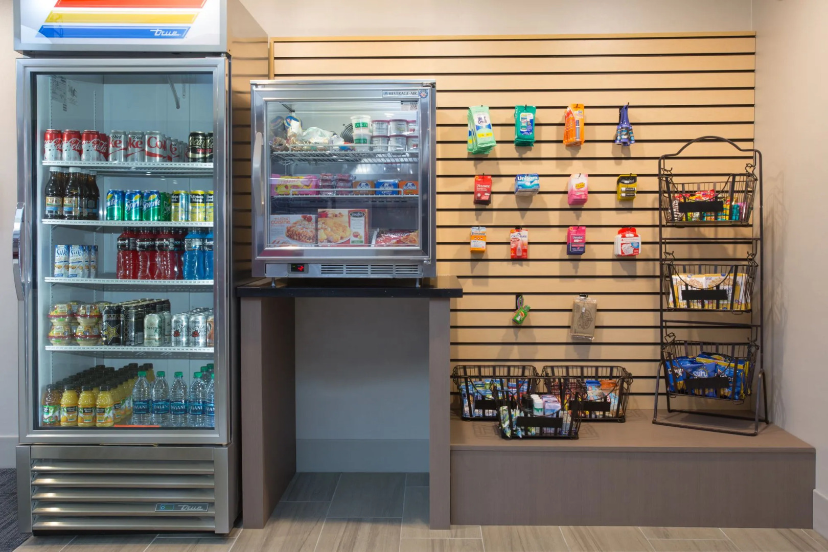 Holiday Inn Express Hotel & Suites Ft. Collins by IHG