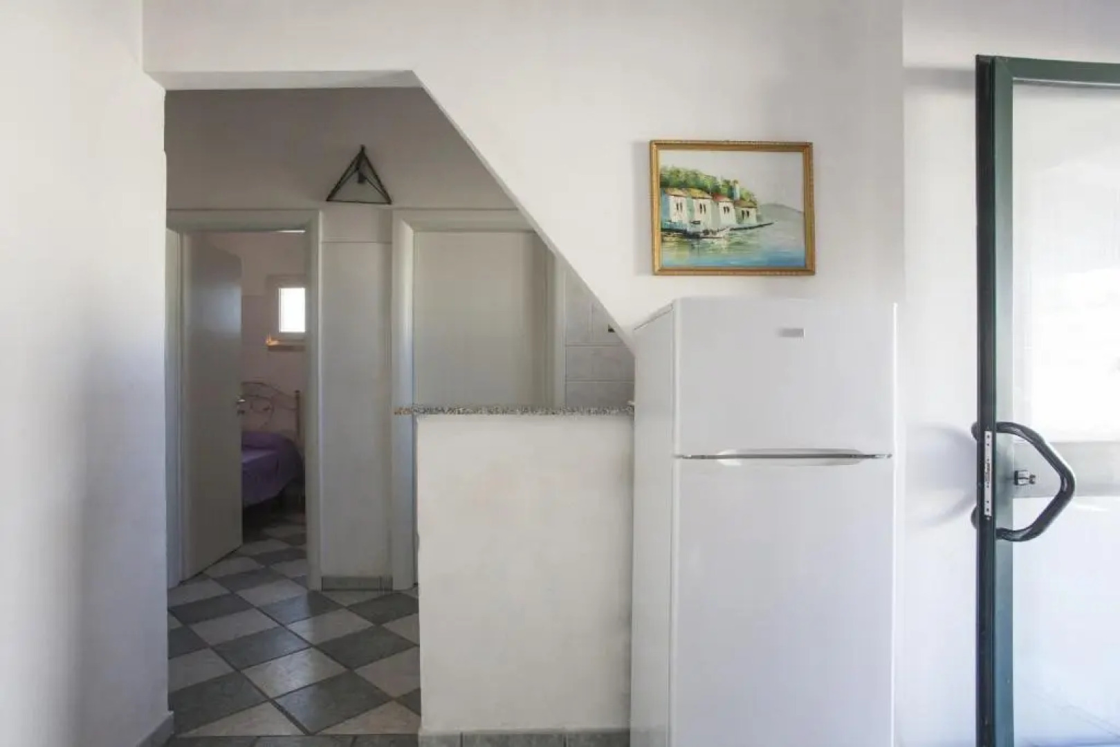 Villa grande piscina spiagge Maldive Salento m350