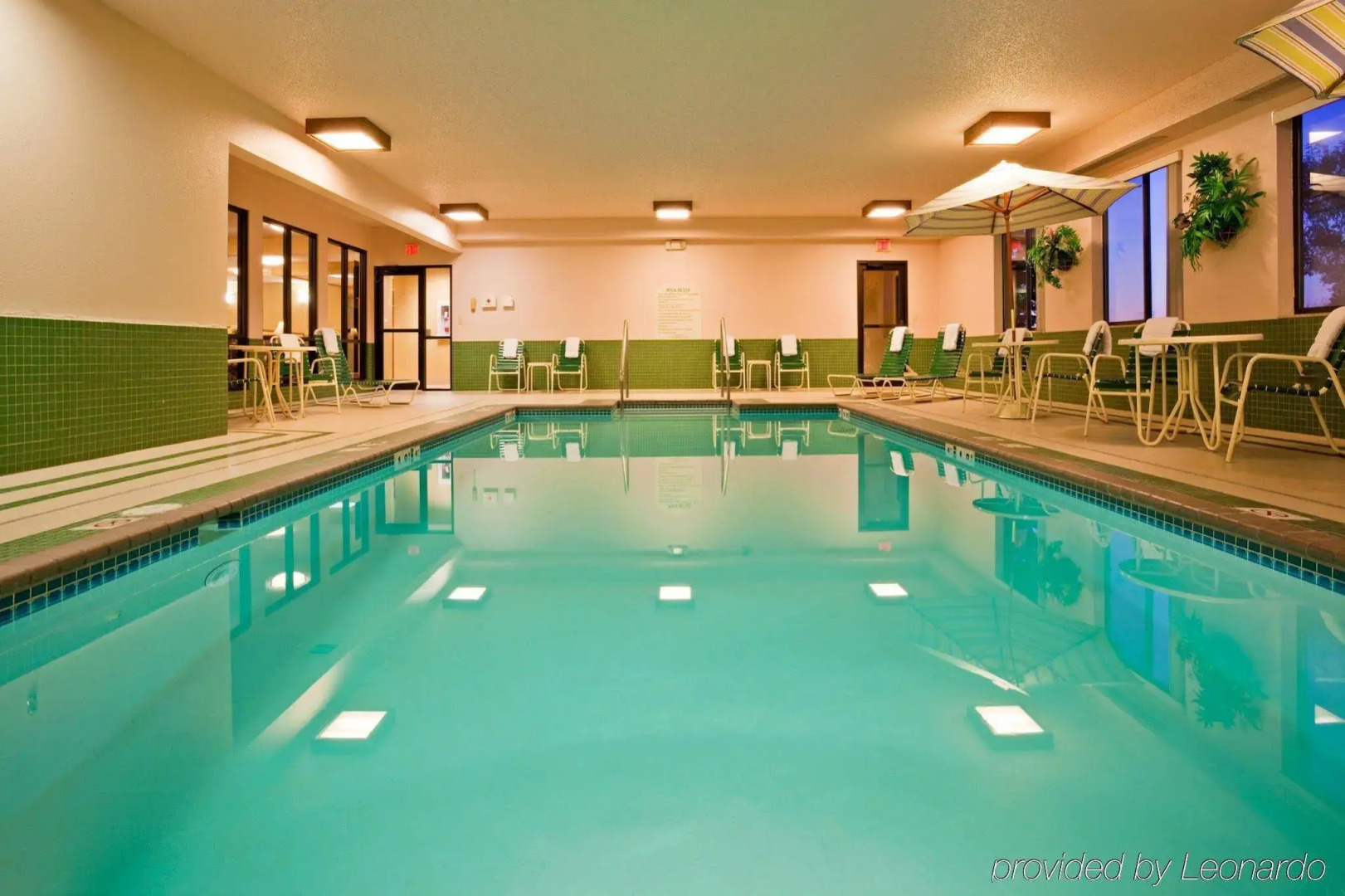 Holiday Inn Express Sheboygan-Kohler by IHG