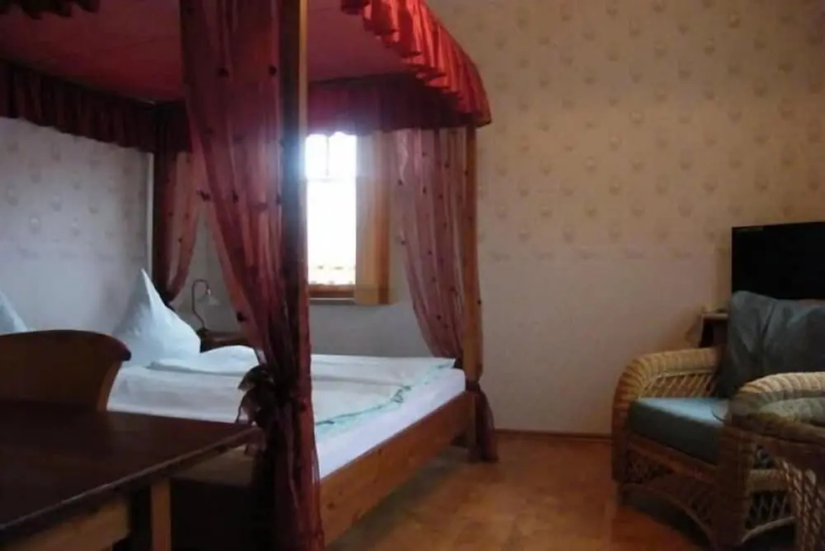 Hotel und Restaurant Landhaus Hönow oHG