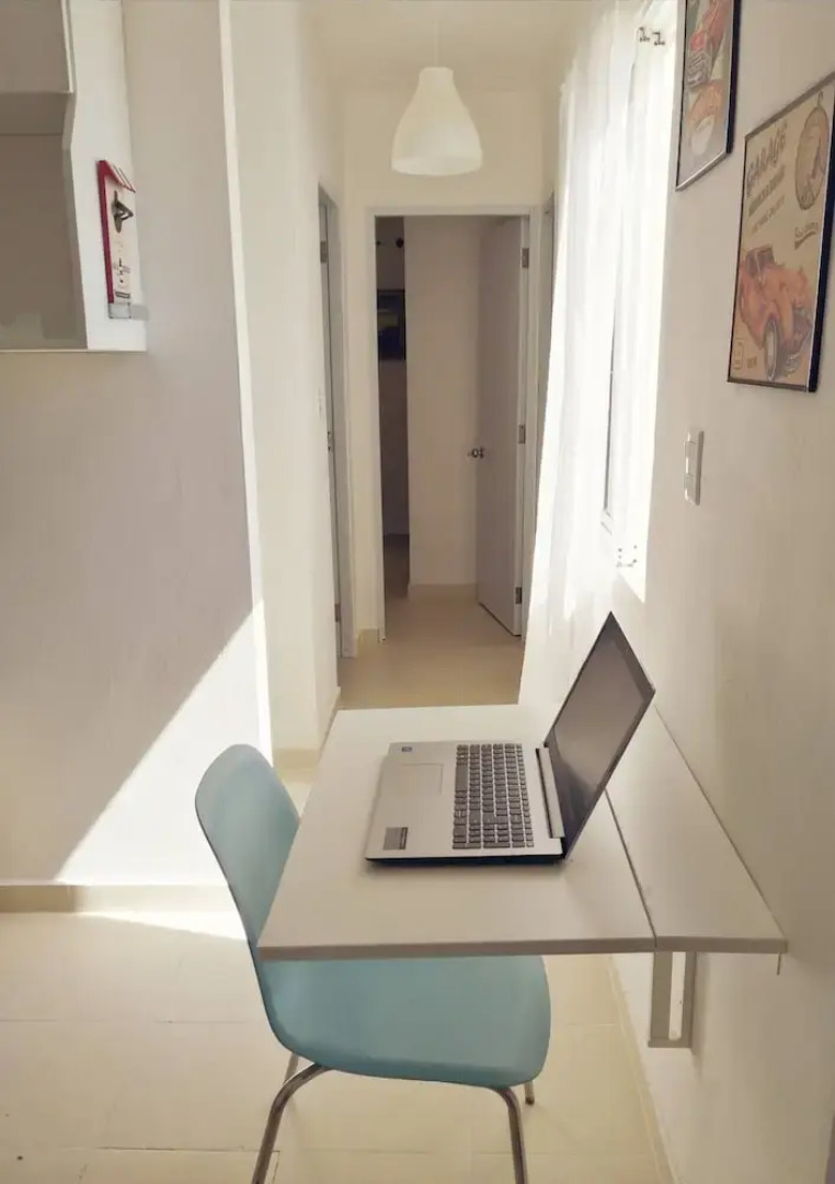 Tropical Cana Apartment