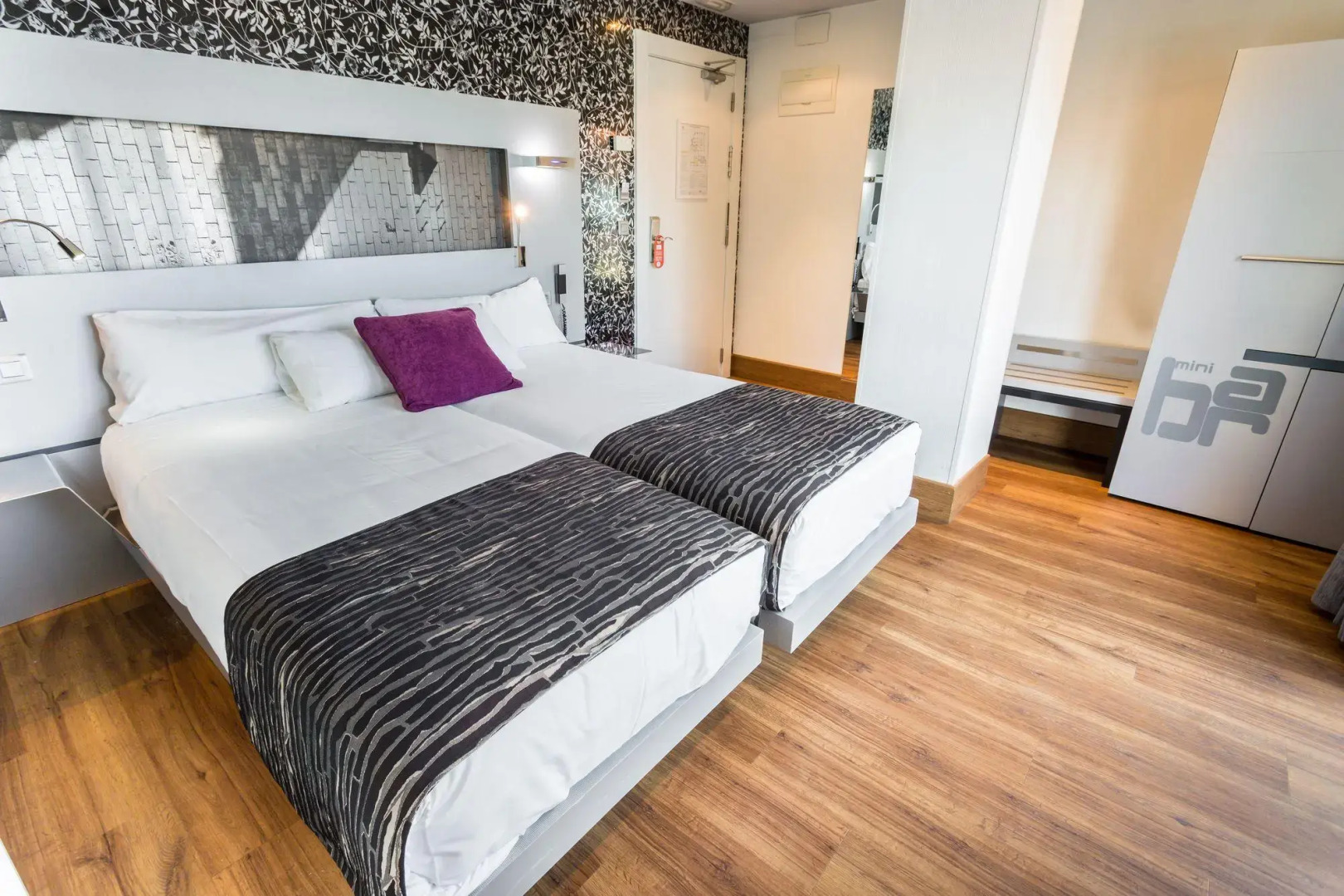 Petit Palace Plaza Mayor