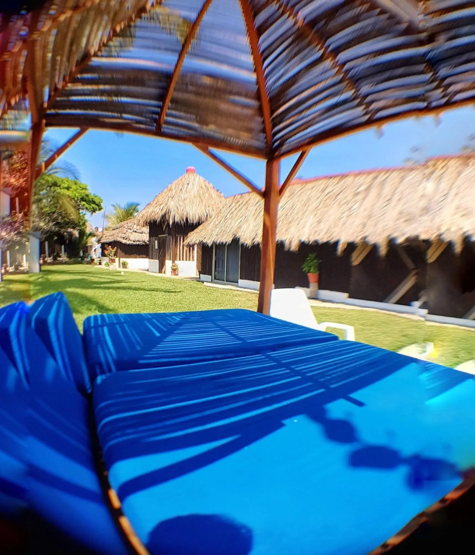 Bungalows Las Brisas