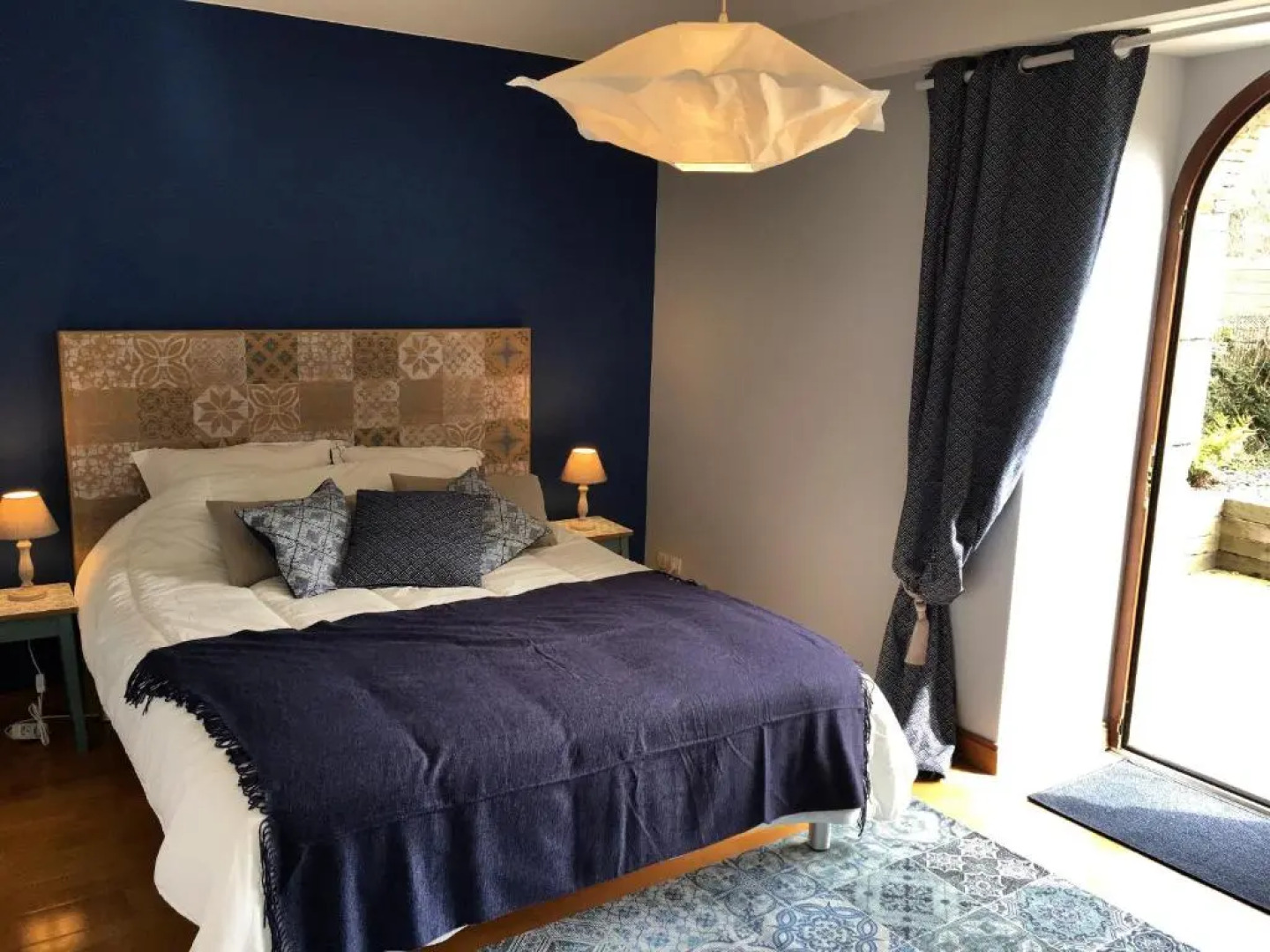 Gîtes Domaine du Grenier