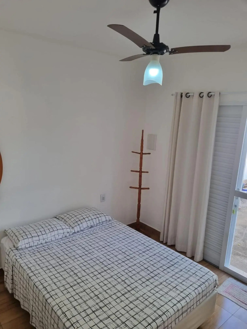 Suíte residencial com entrada independente em Itatiba