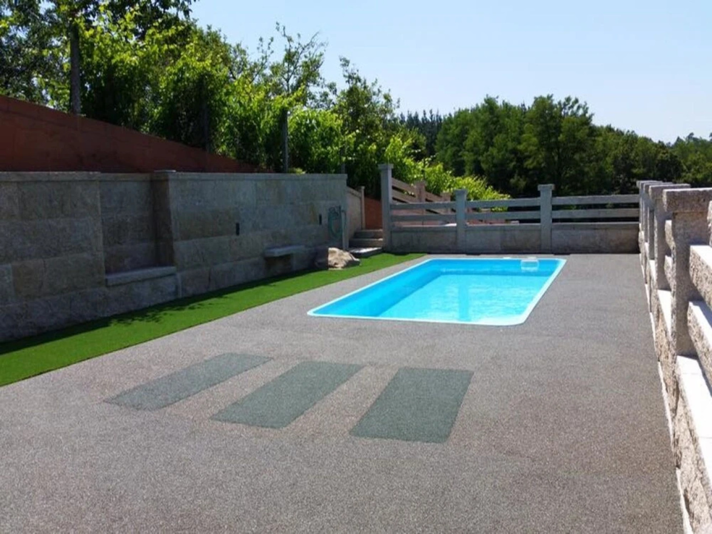 104091 -  House in A Estrada