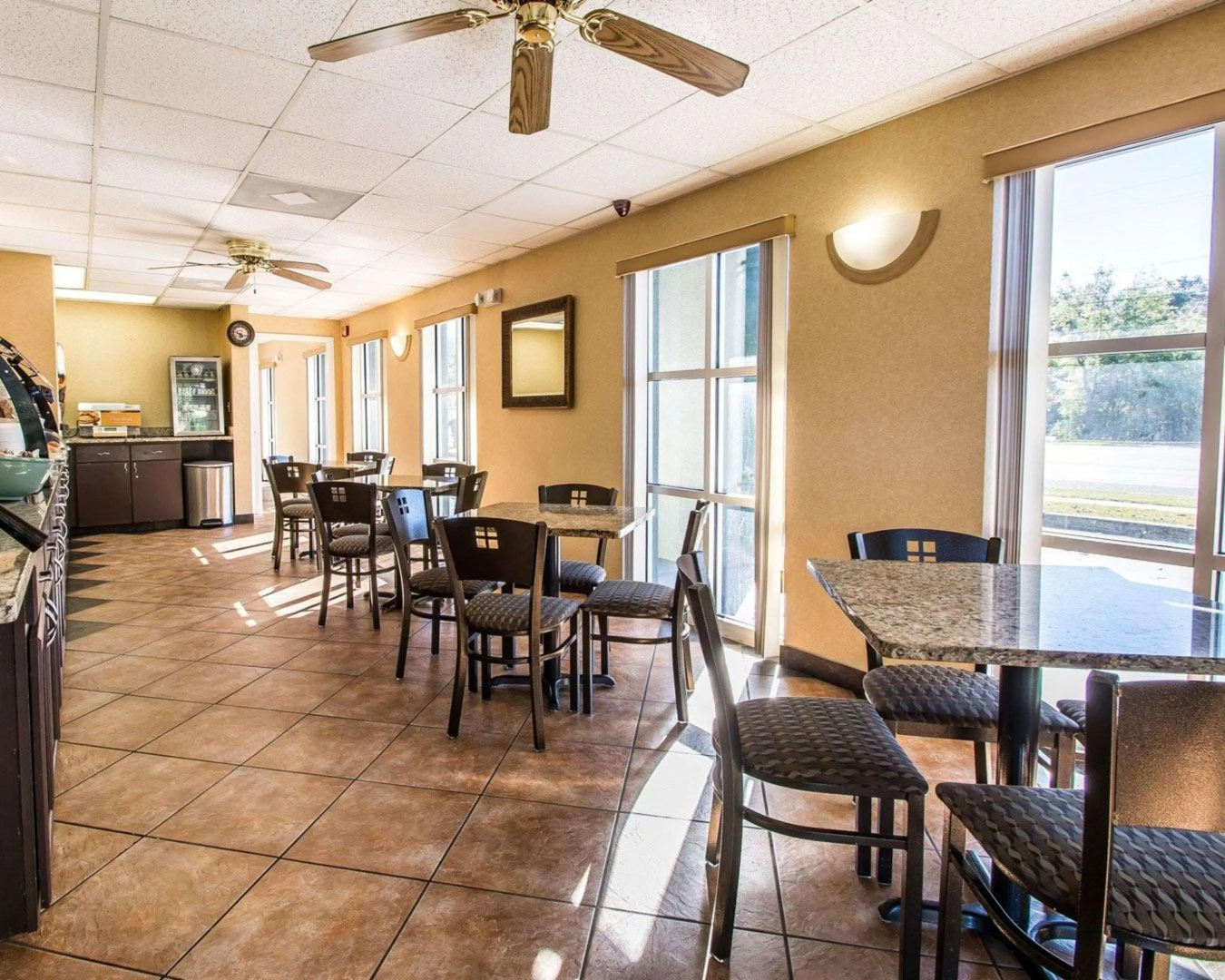 Quality Inn & Suites near Panama City Beach