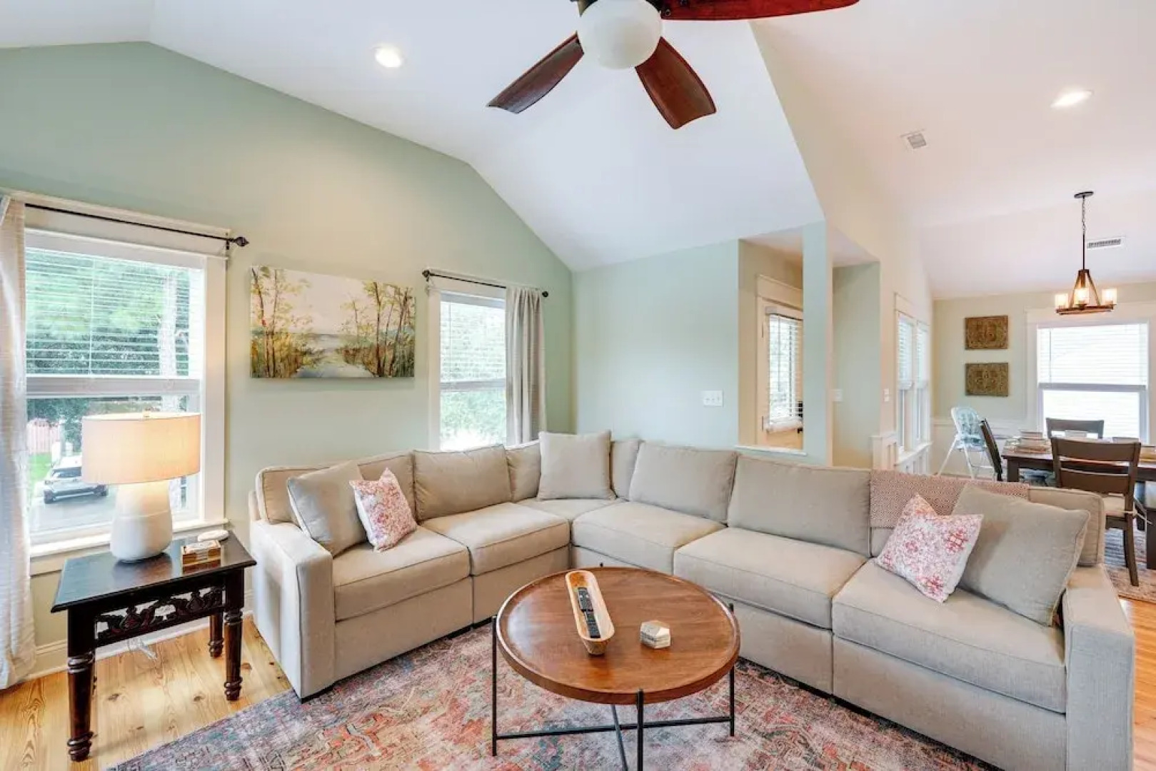 Kill Devil Hills Retreat w/ Gas Grill & Deck!