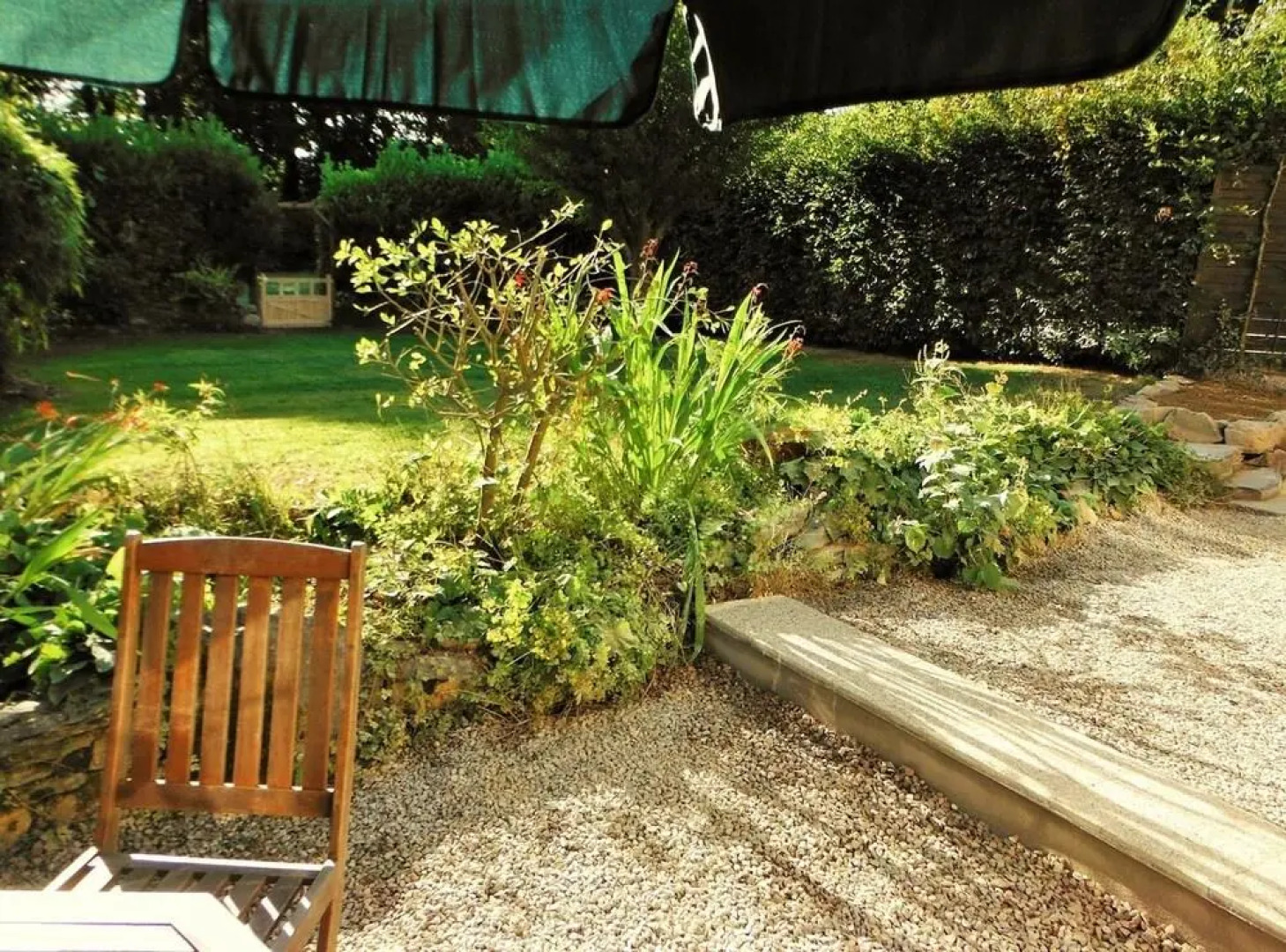 Les Gîtes du Sanglier  - 3 personnes