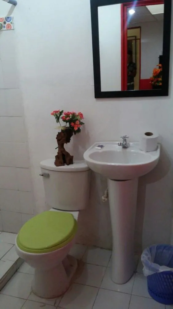 Hotel Colonia Antigua