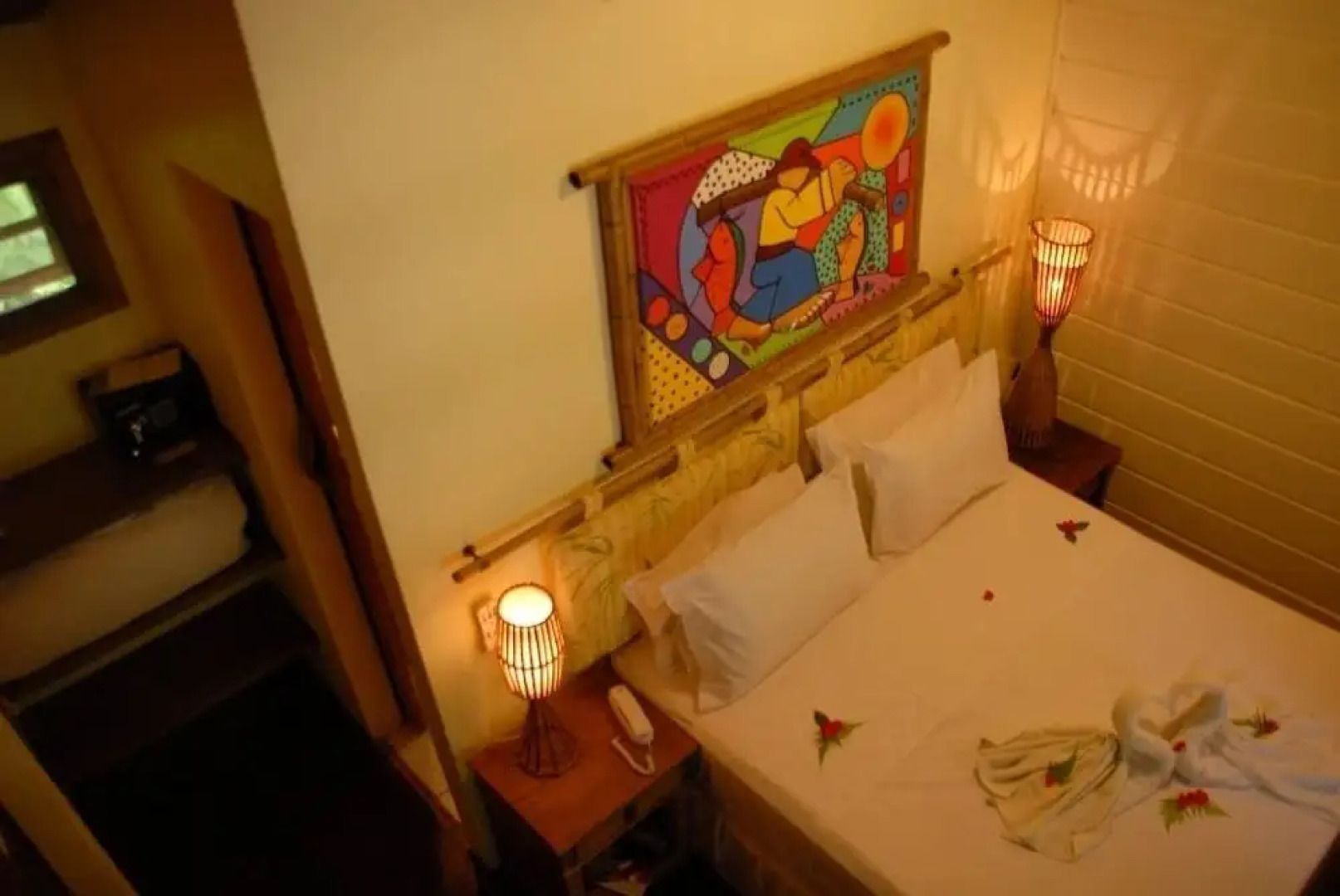 Pousada Astral Da Ilha